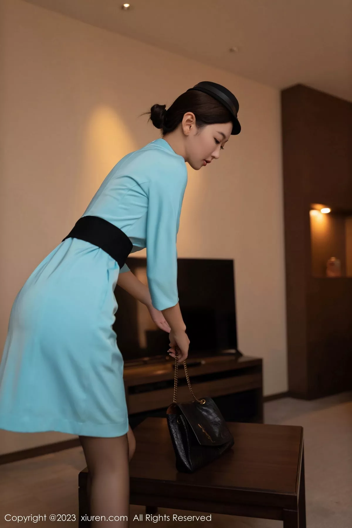 Xrmnw.Vip_唐安琪_写真