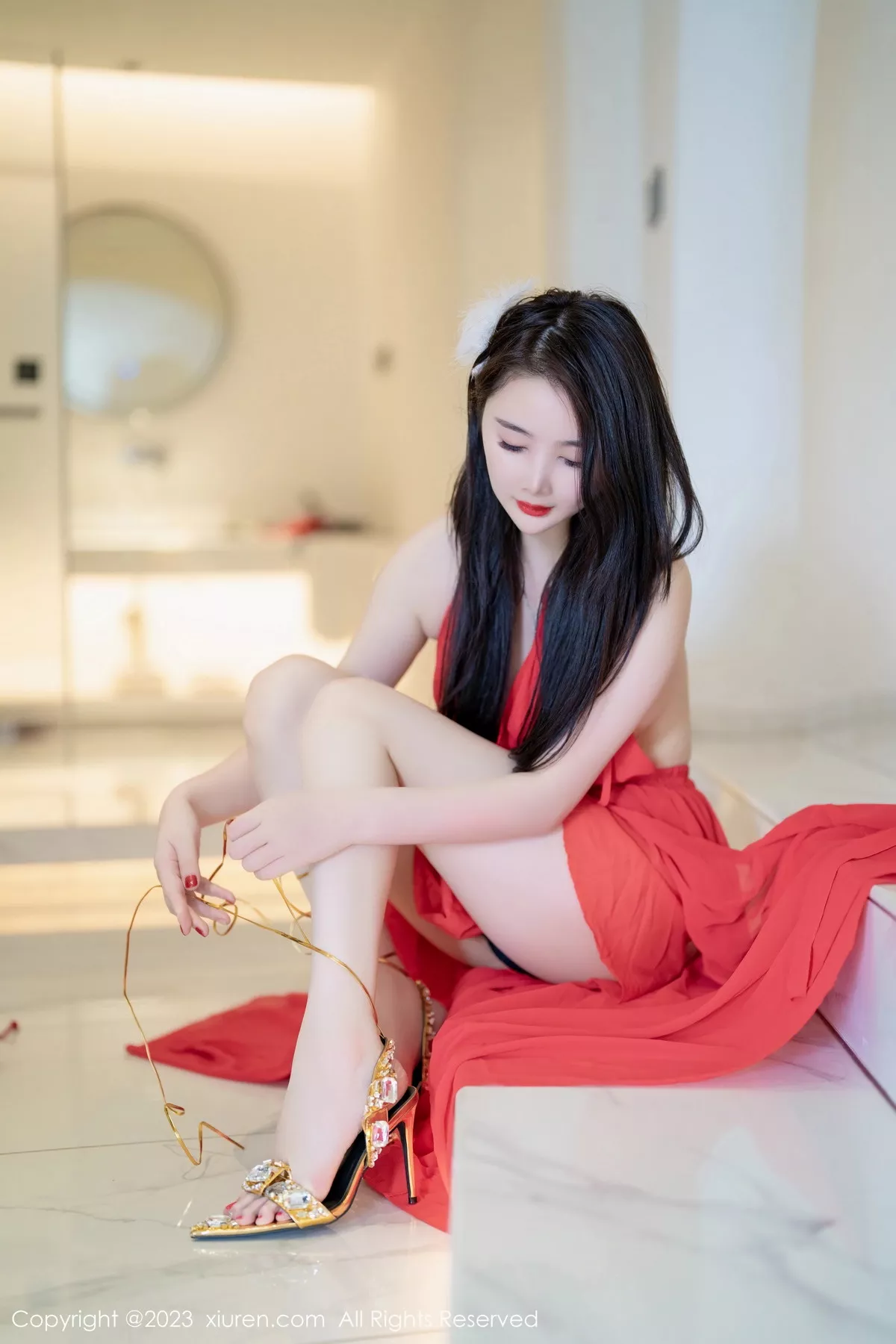 Xrmnw.Vip_Summer宝宝_写真