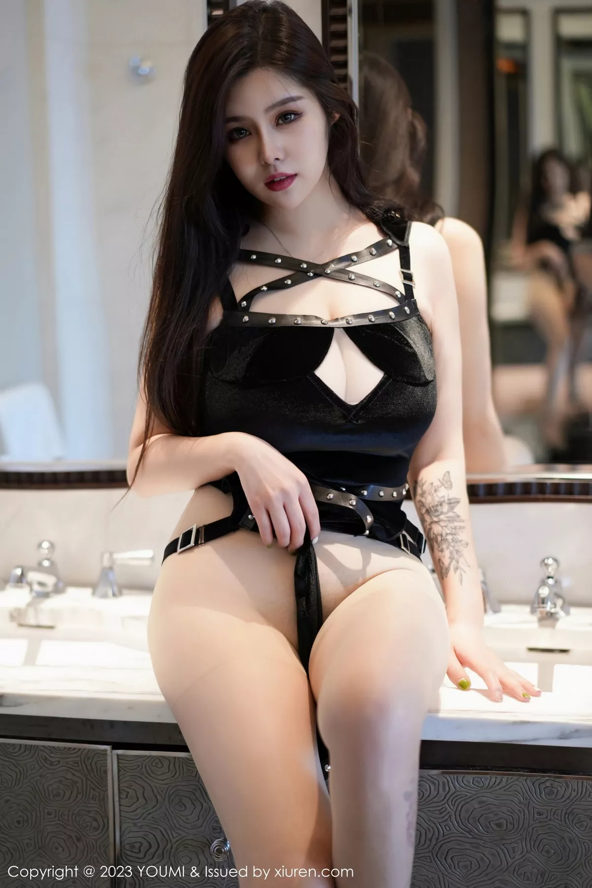 Xrmnw.Vip_周思乔_写真