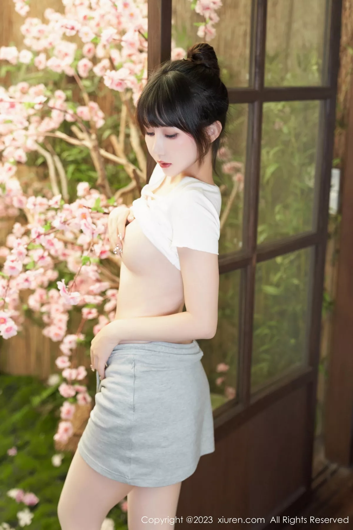 Xrmnw.Vip_波巧酱_写真