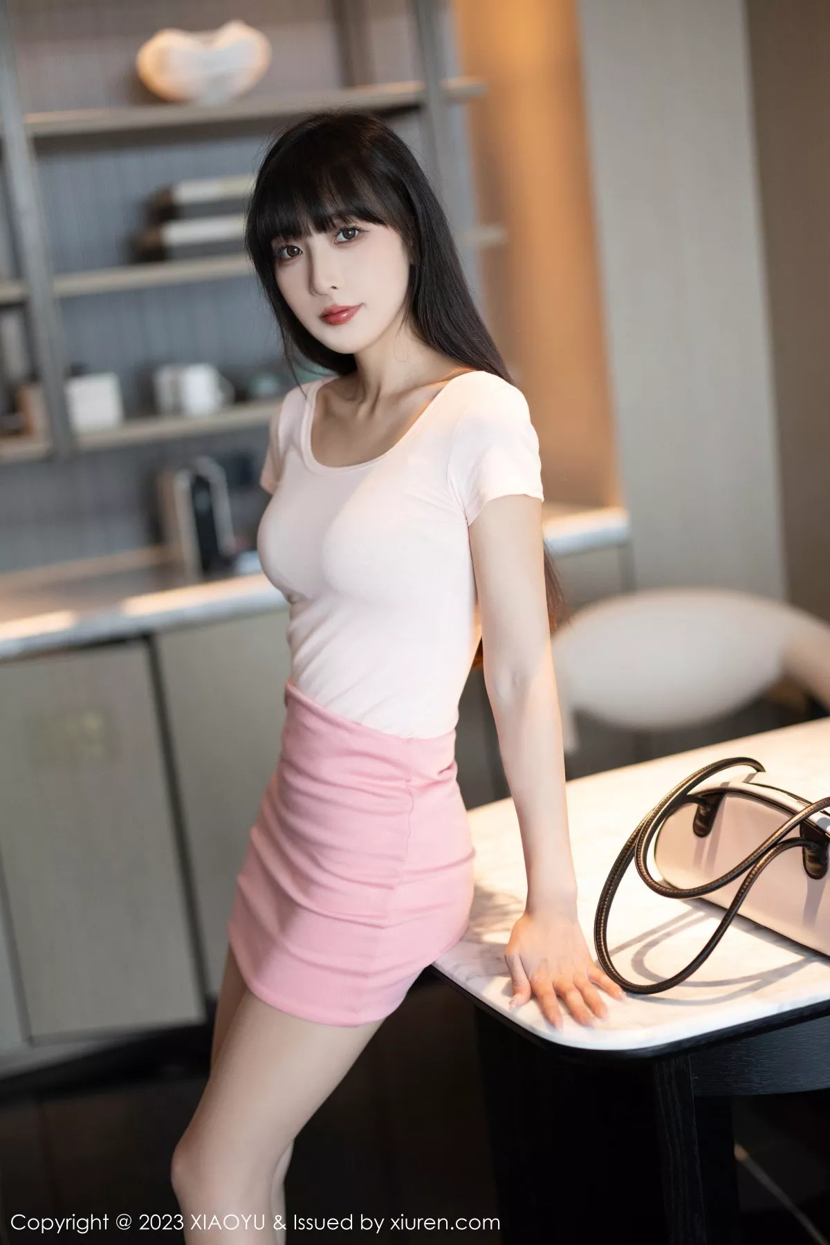 Xrmnw.Vip_林星阑_写真