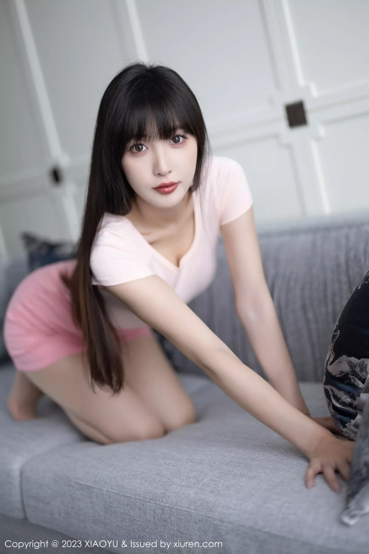 Xrmnw.Vip_林星阑_写真