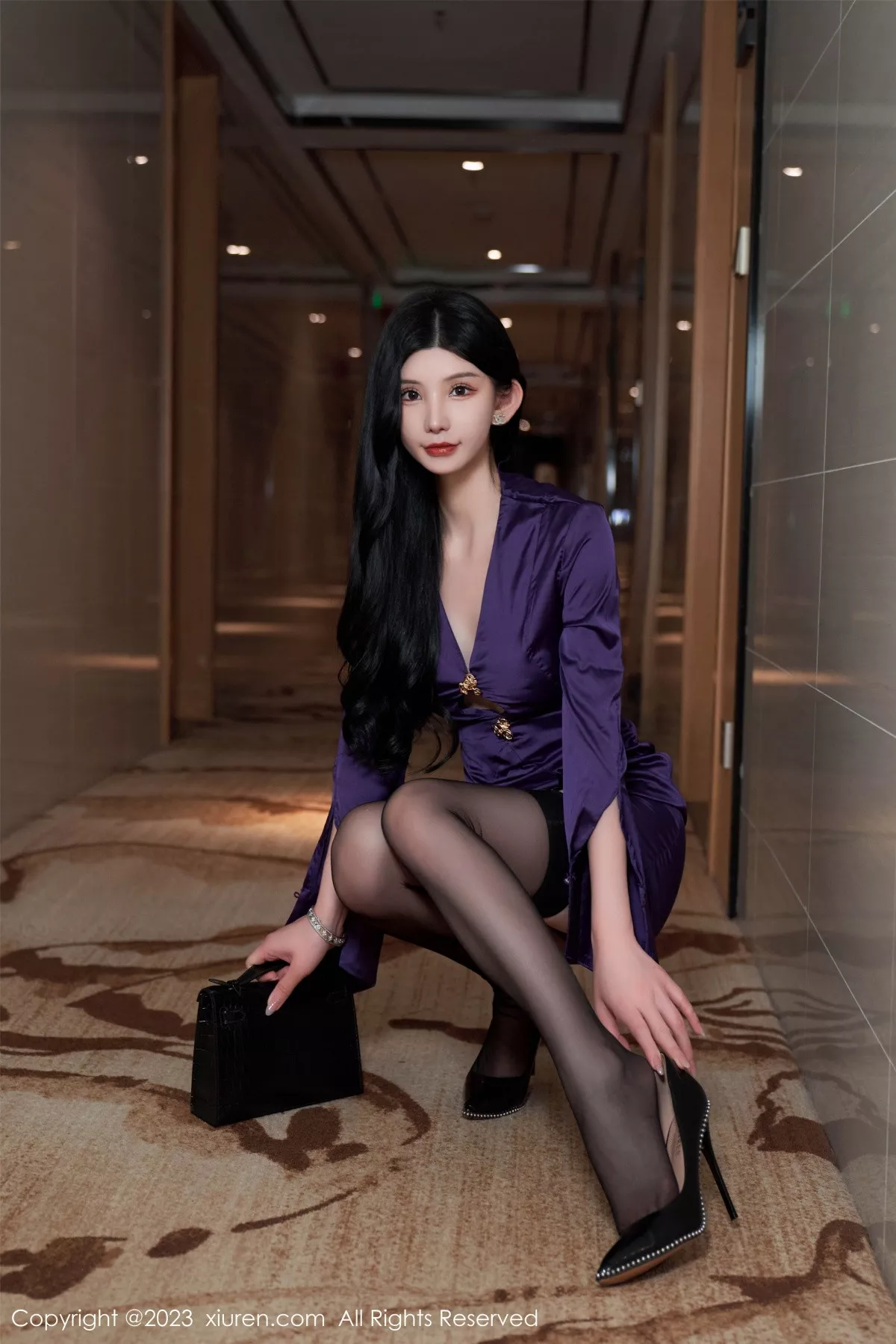 Xrmnw.Vip_周于希_写真