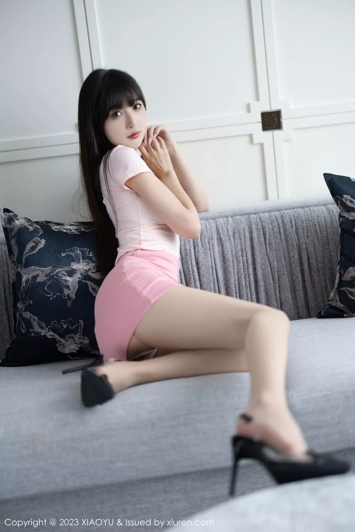 Xrmnw.Vip_林星阑_写真