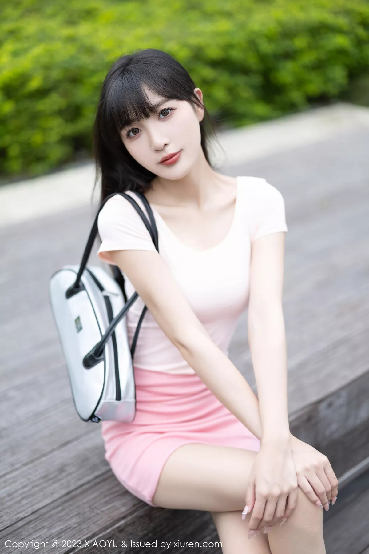 Xrmnw.Vip_林星阑_写真