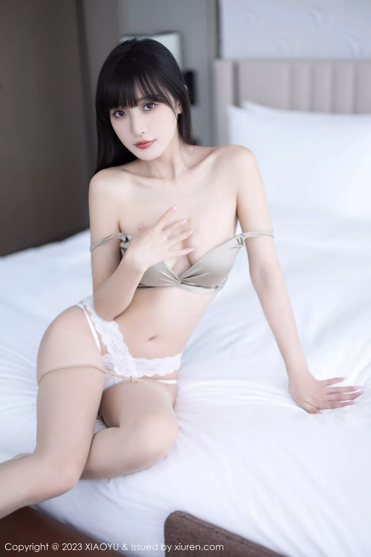 Xrmnw.Vip_林星阑_写真