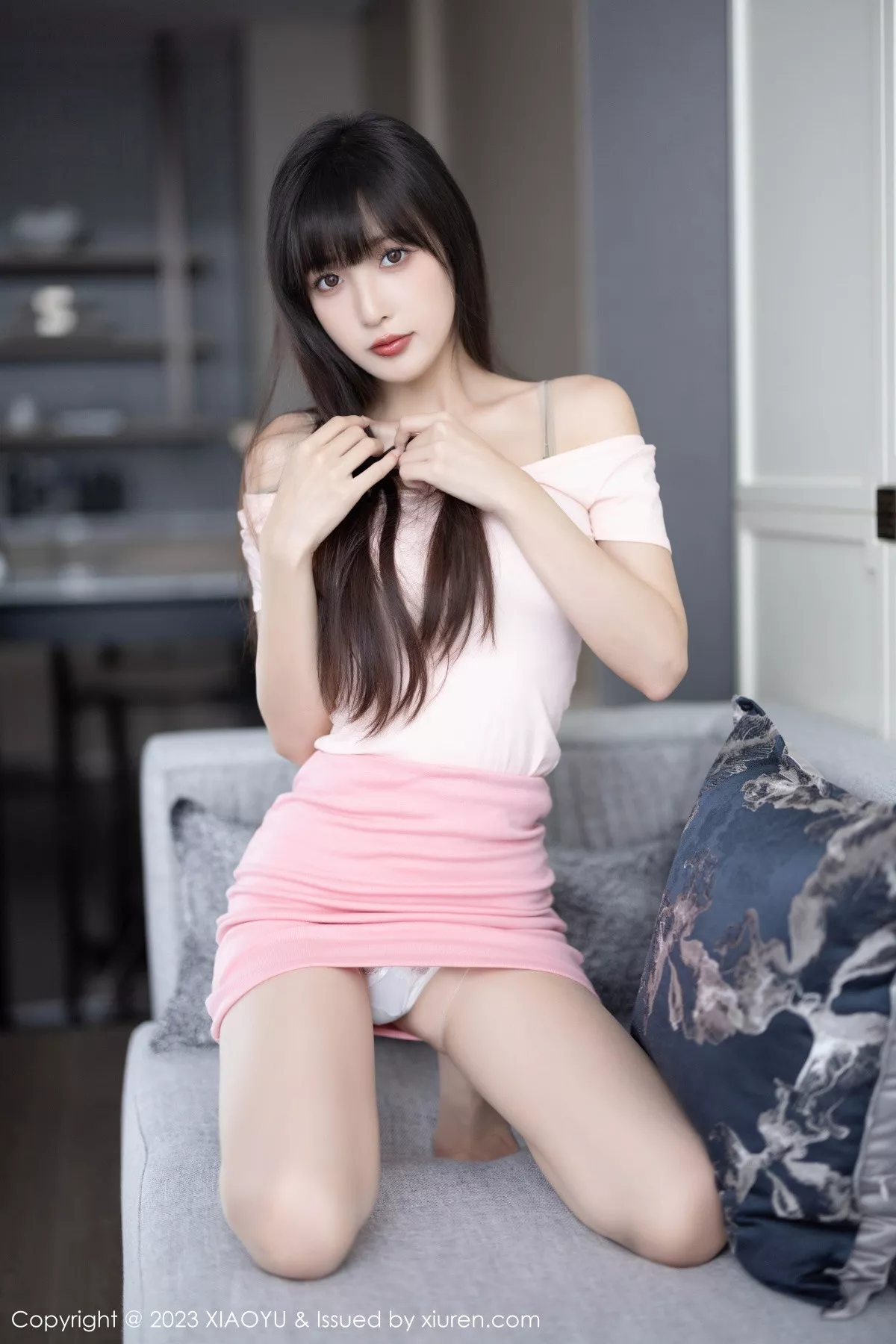 Xrmnw.Vip_林星阑_写真