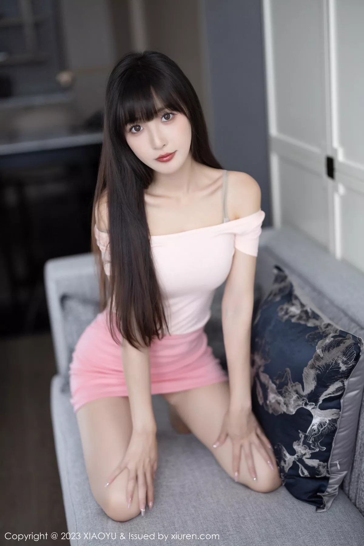 Xrmnw.Vip_林星阑_写真