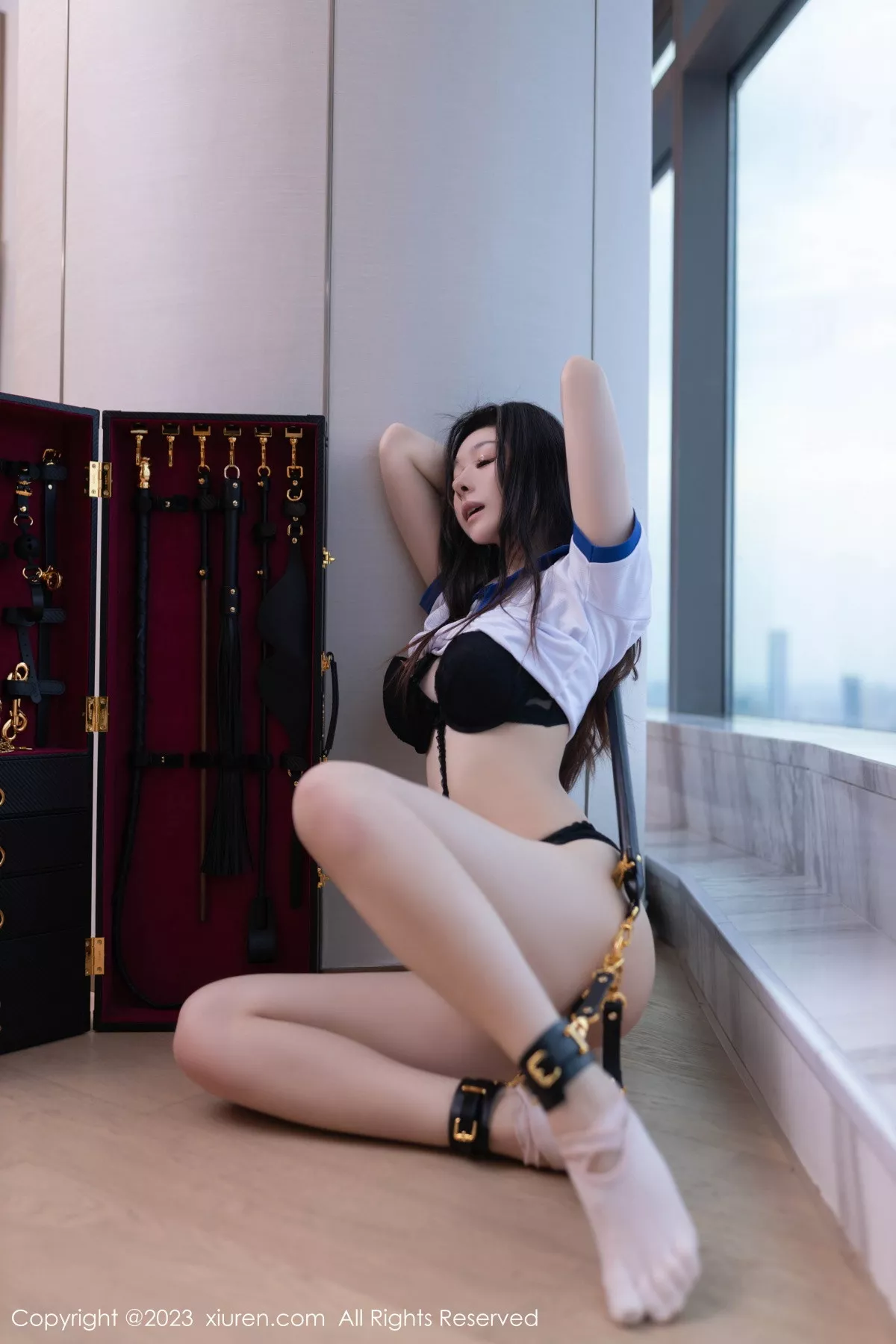 Xrmnw.Vip_小逗逗_写真