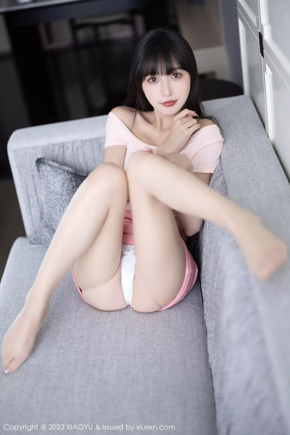 Xrmnw.Vip_林星阑_写真