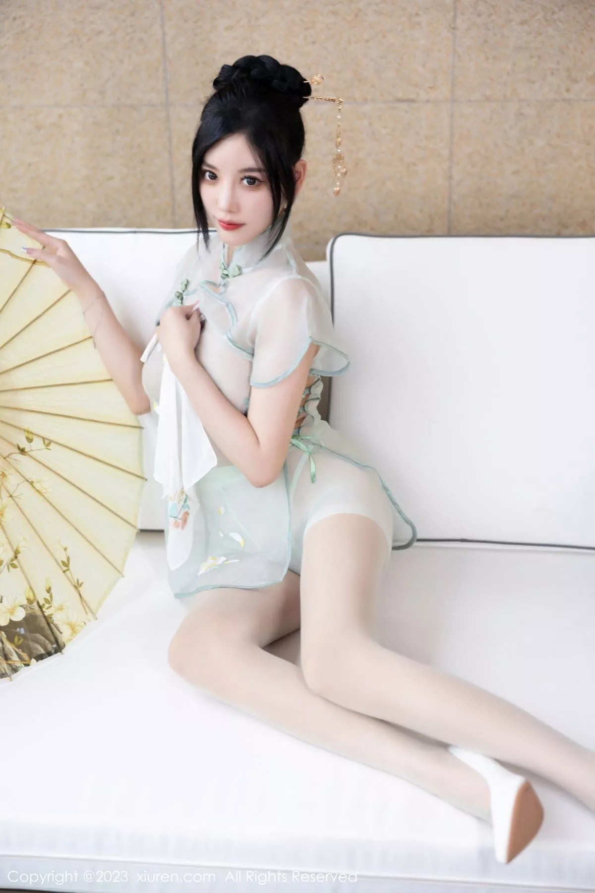Xrmnw.Vip_杨晨晨_写真