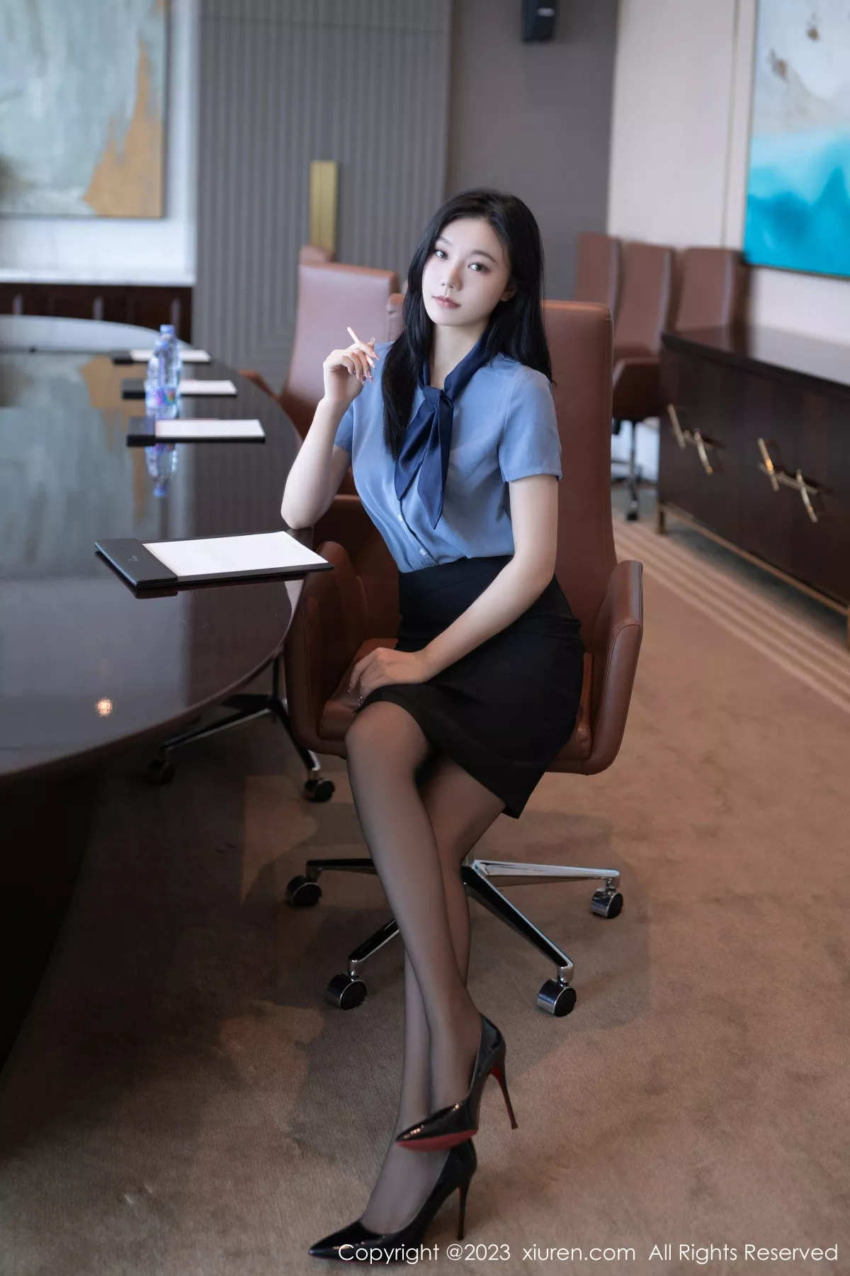 Xrmnw.Vip_安然_写真