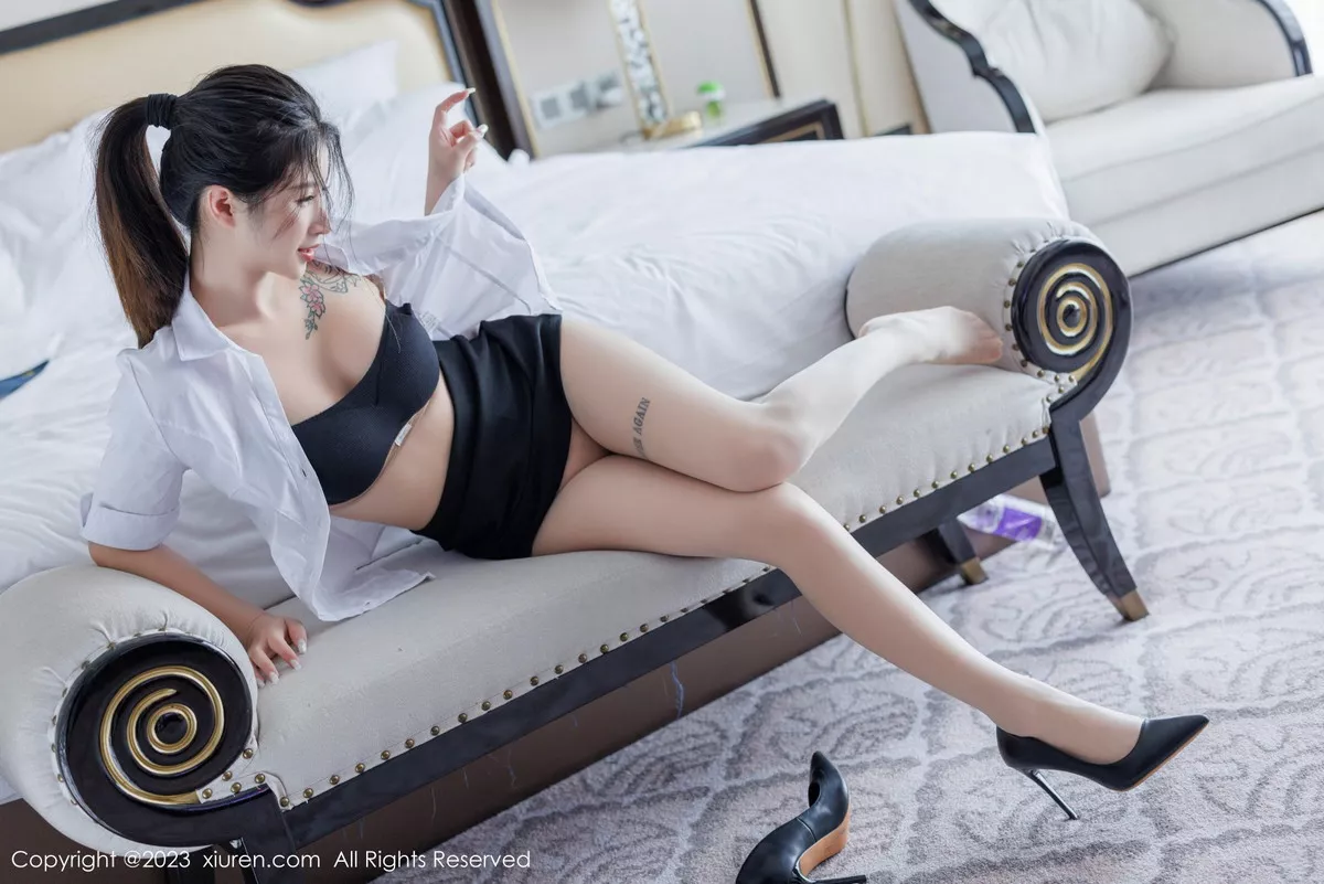 Xrmnw.Vip_灵诗怡_写真