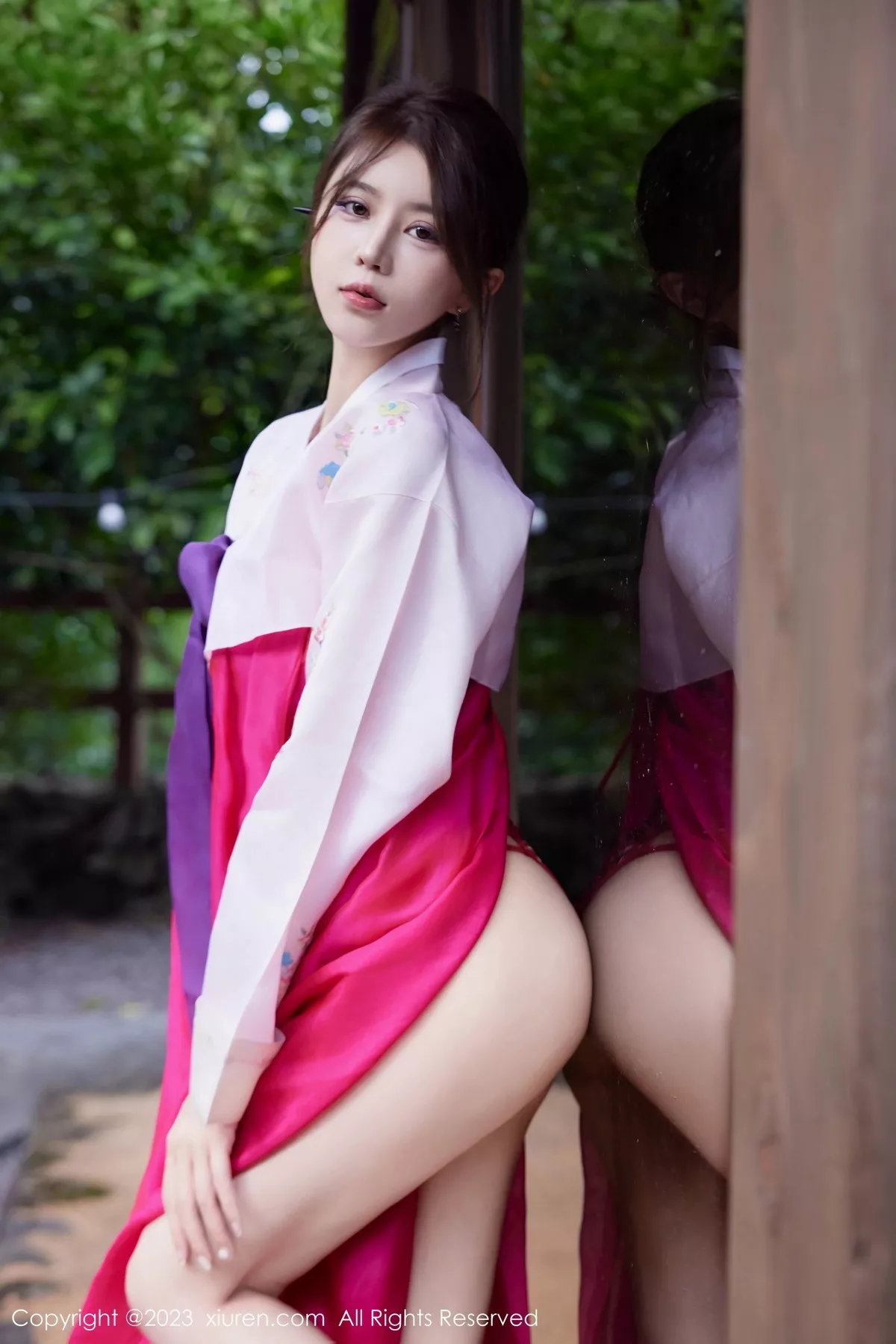 Xrmnw.Vip_甜仔_写真