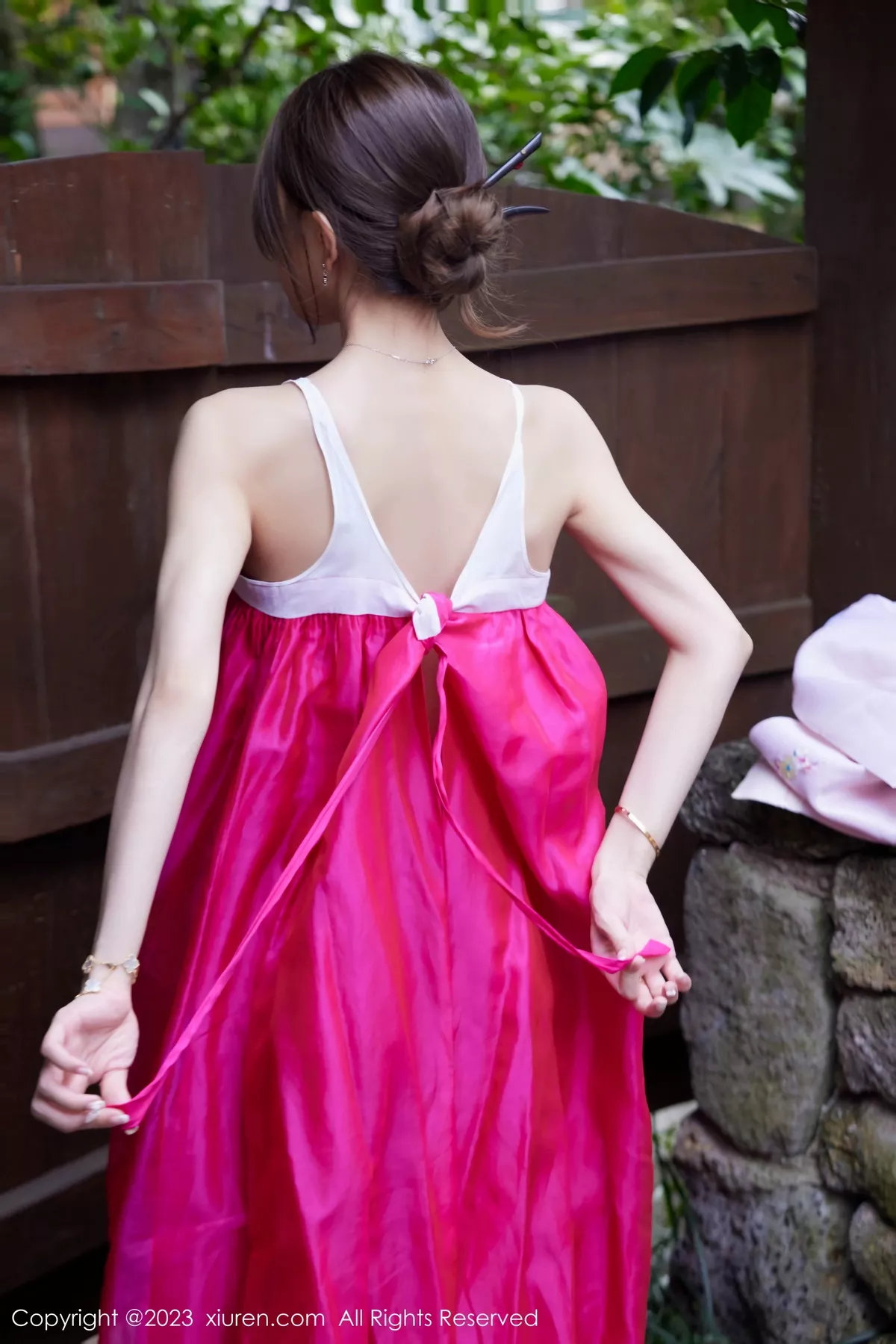 Xrmnw.Vip_甜仔_写真