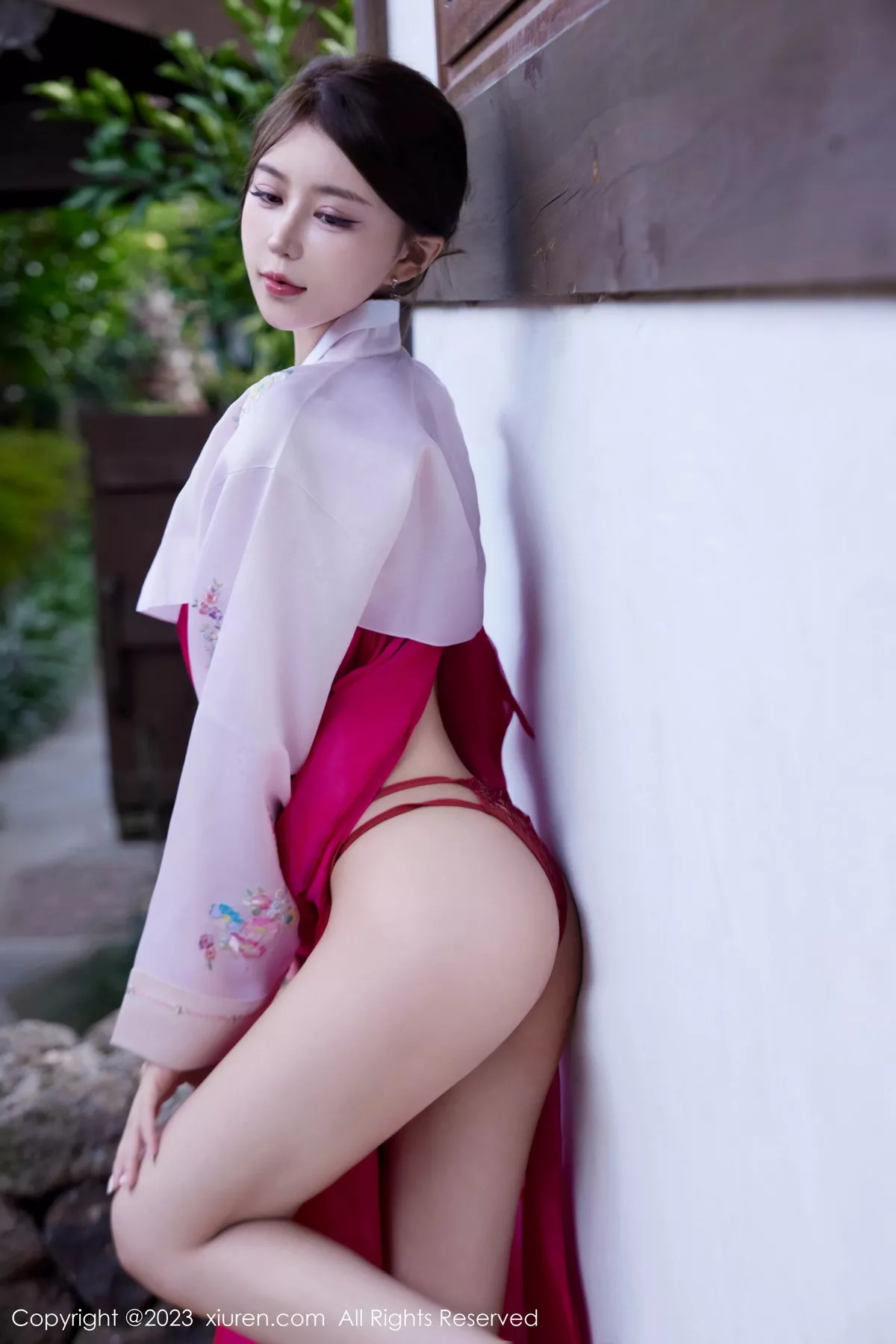 Xrmnw.Vip_甜仔_写真