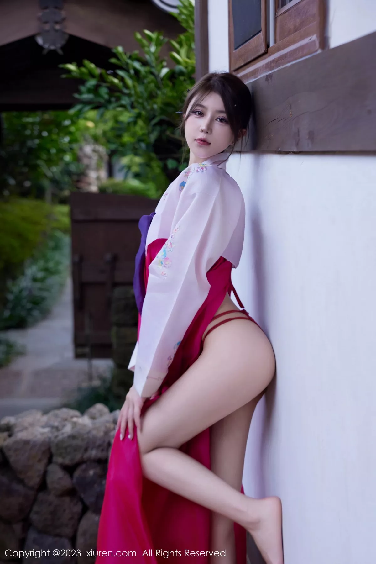 Xrmnw.Vip_甜仔_写真