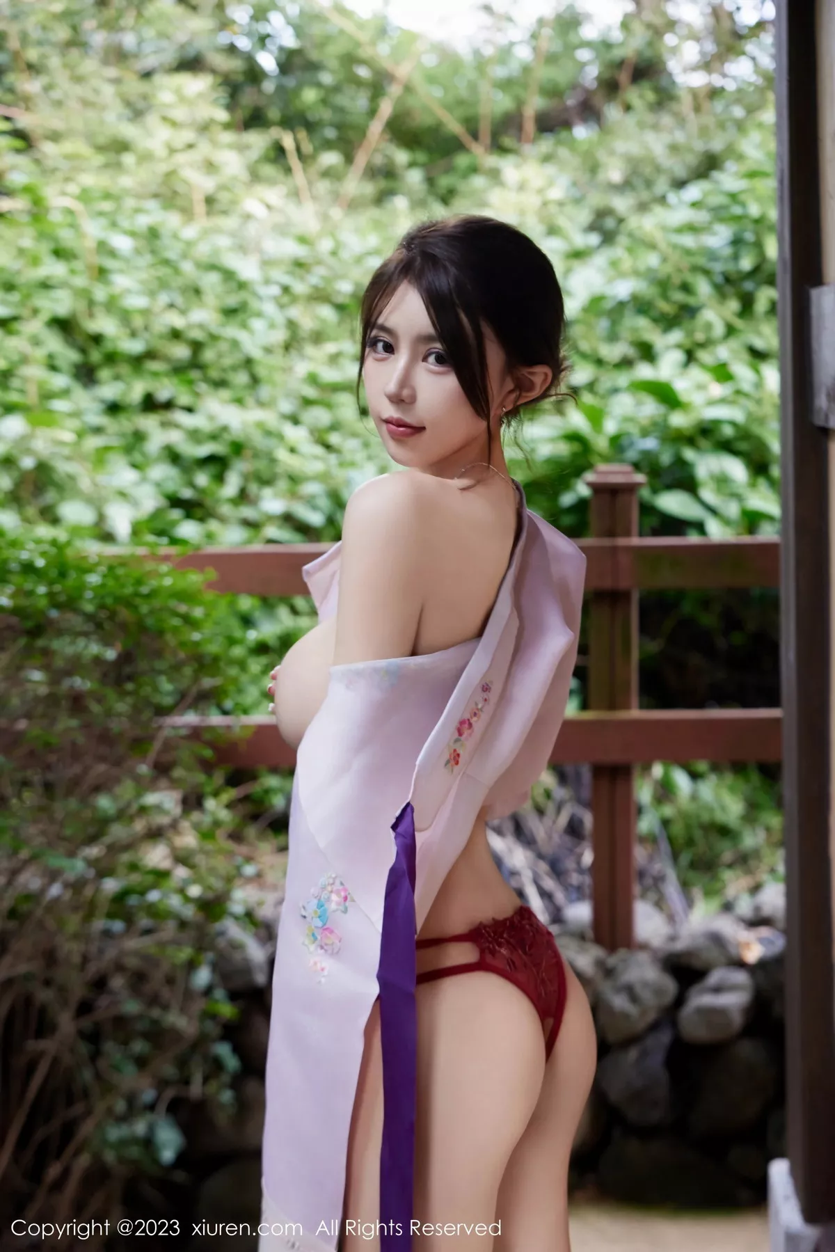 Xrmnw.Vip_甜仔_写真