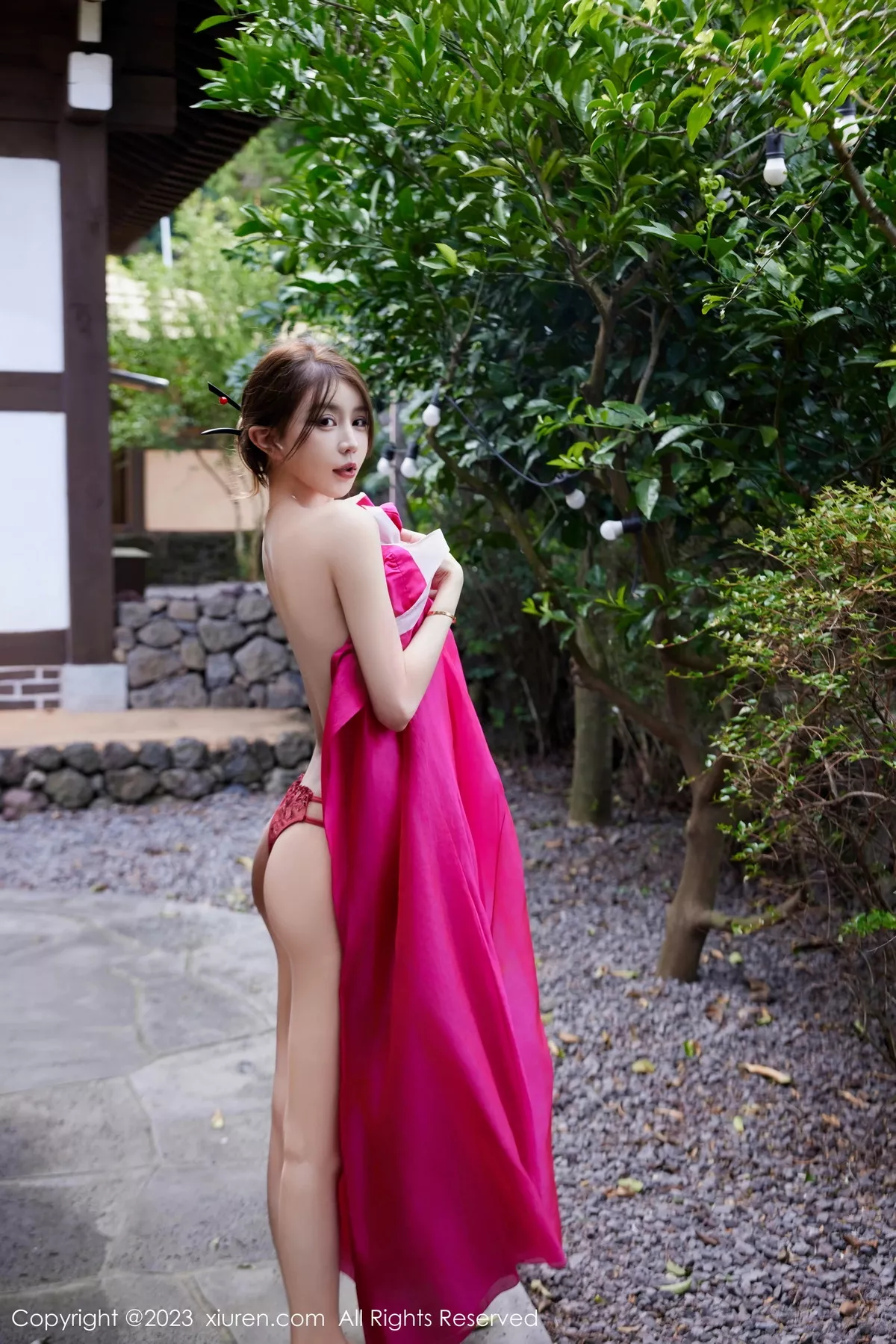 Xrmnw.Vip_甜仔_写真