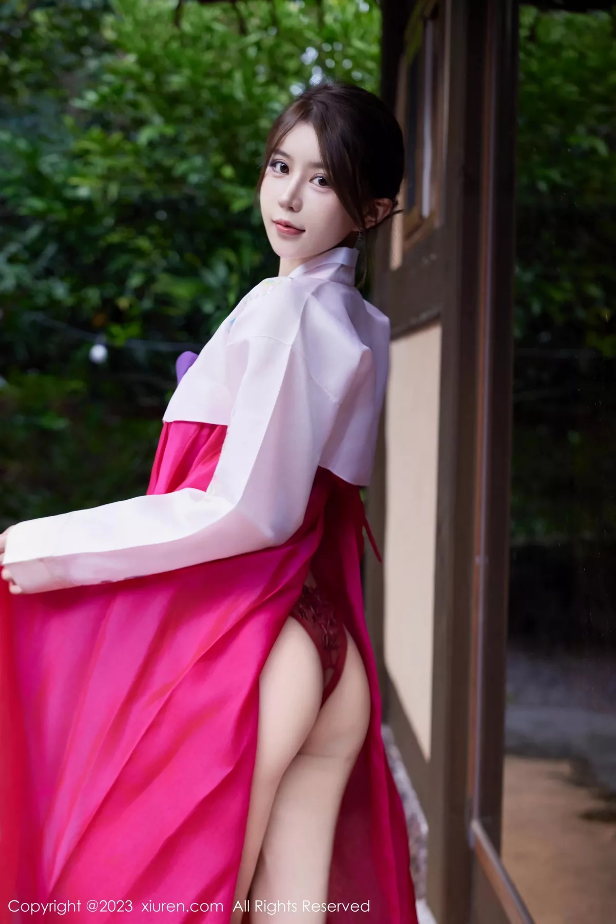 Xrmnw.Vip_甜仔_写真