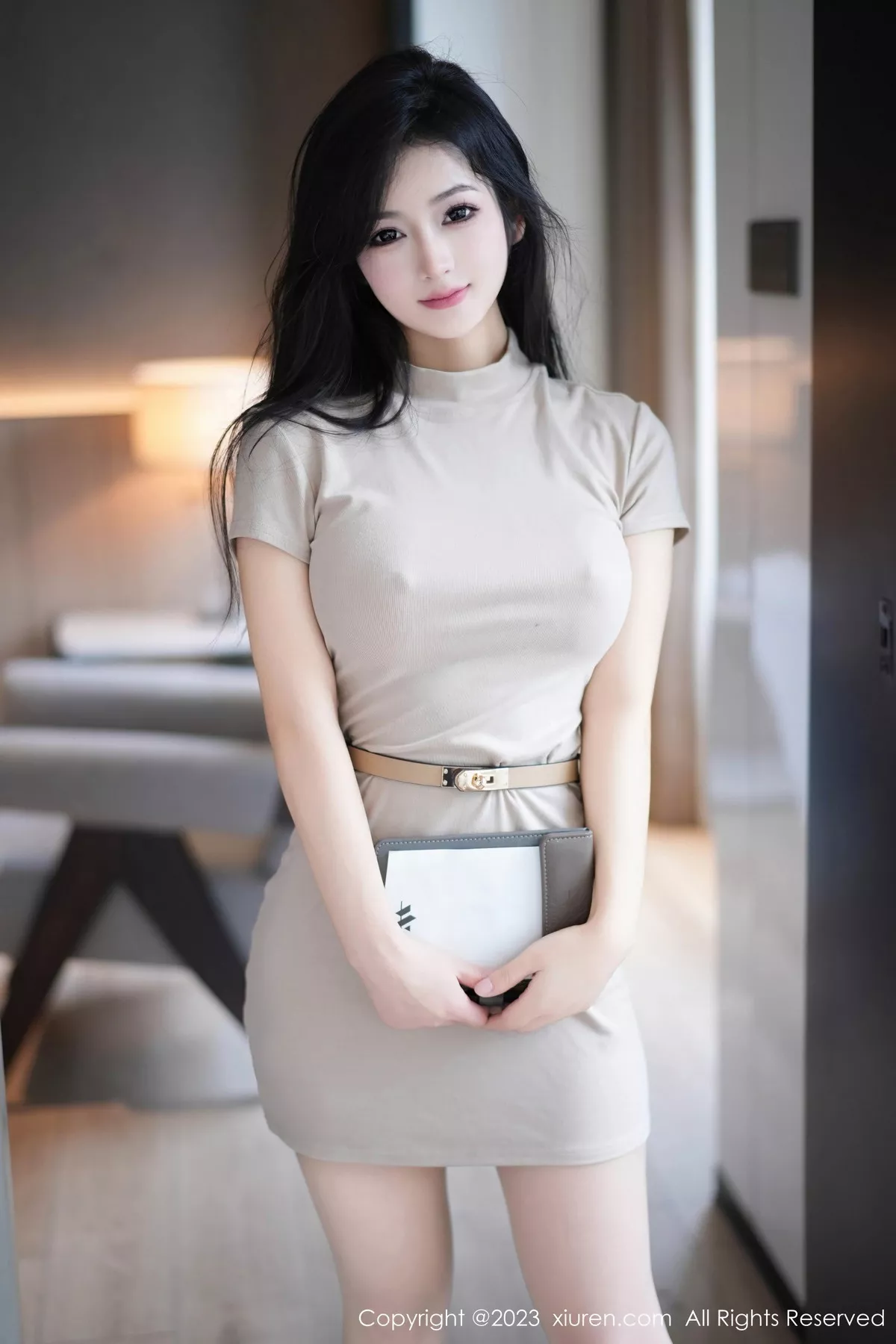 Xrmnw.Vip_谭小灵_写真