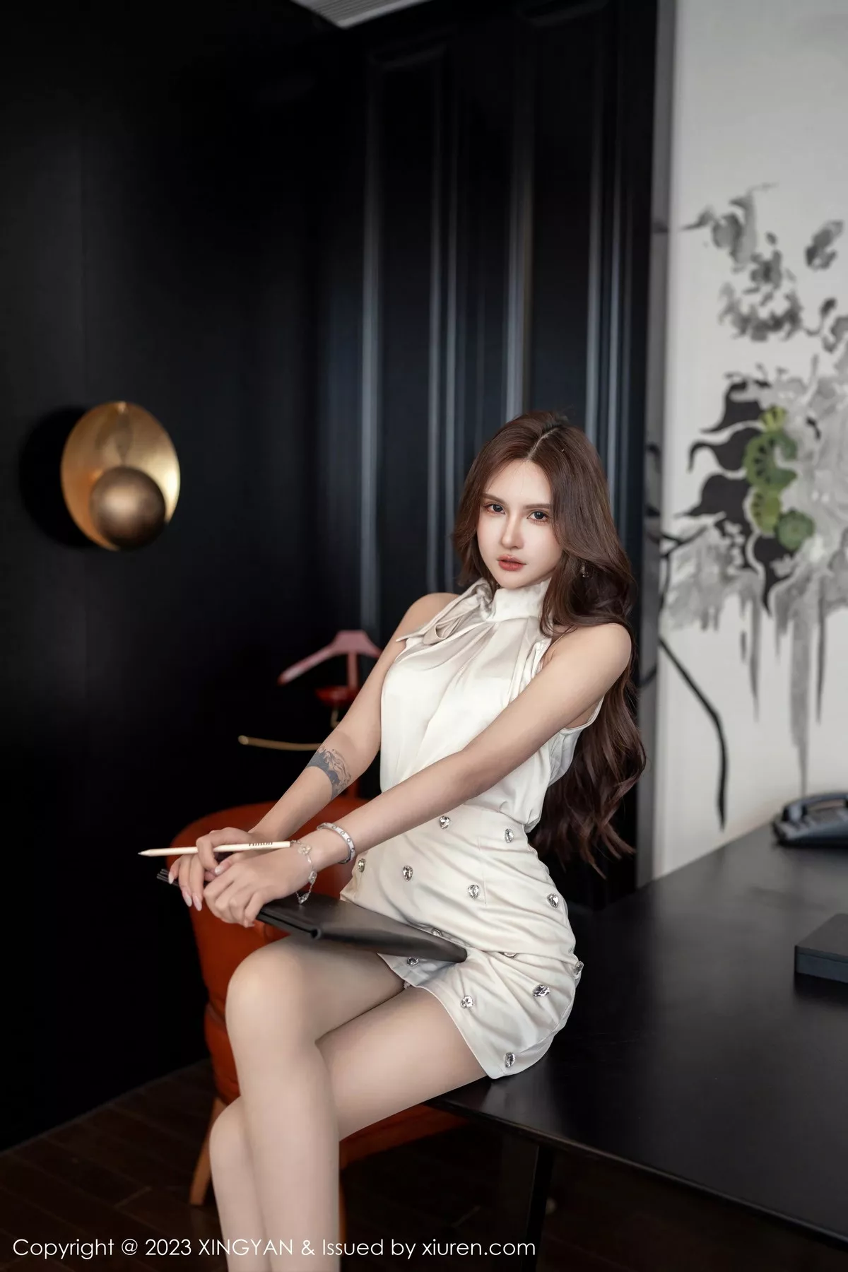Xrmnw.Vip_尹菲_写真