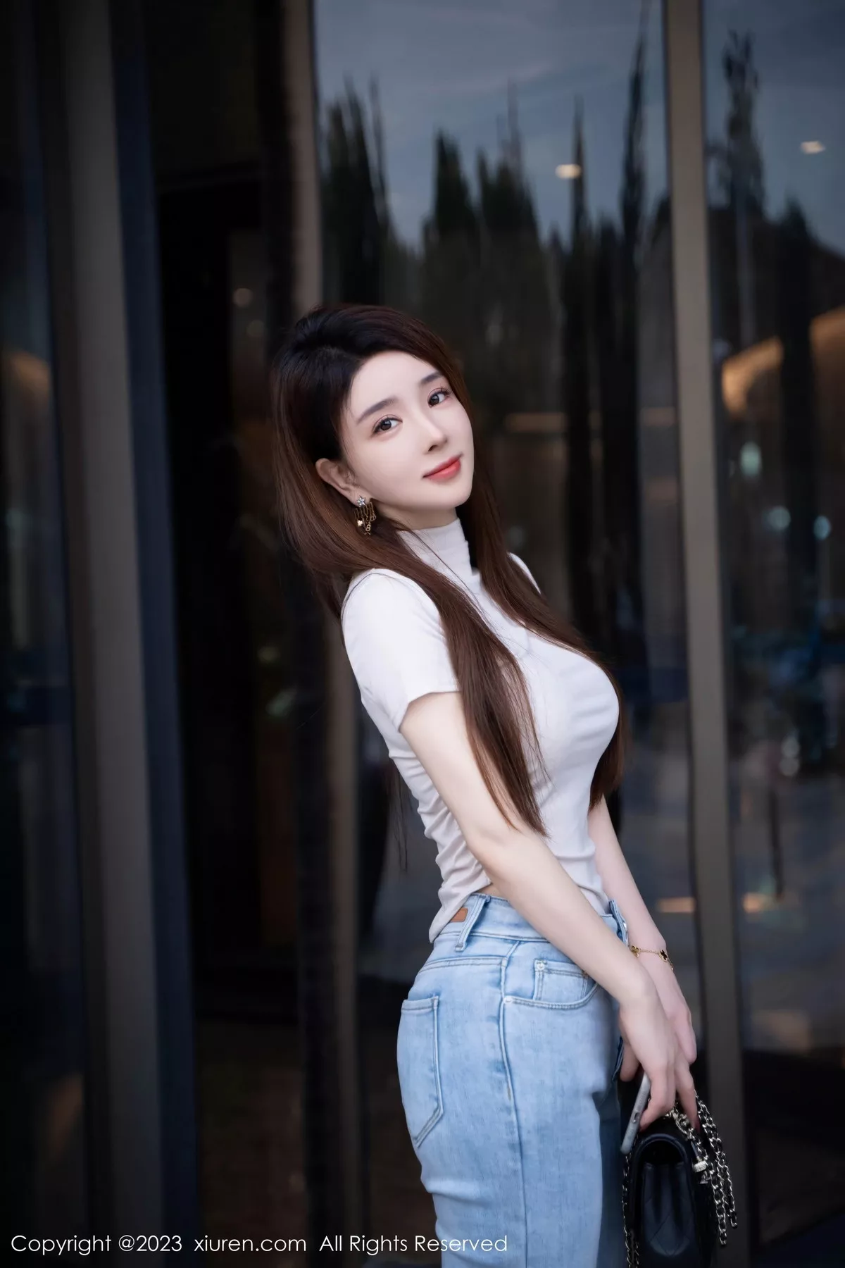 Xrmnw.Vip_雨儿baby_写真