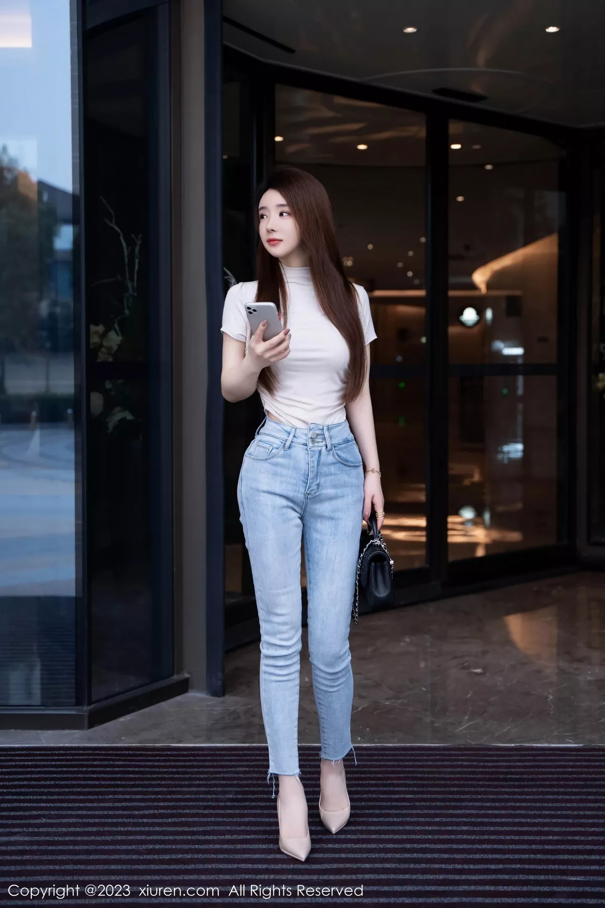 Xrmnw.Vip_雨儿baby_写真