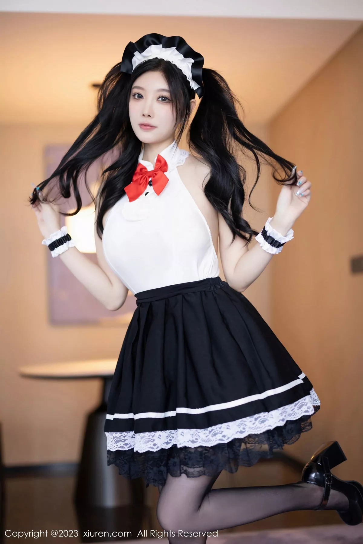 Xrmnw.Vip_杨晨晨_写真