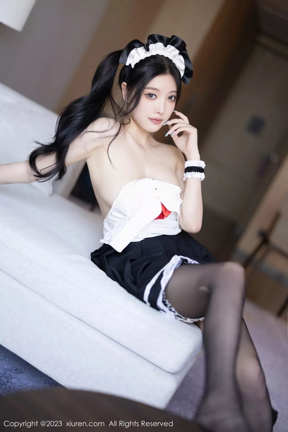 Xrmnw.Vip_杨晨晨_写真