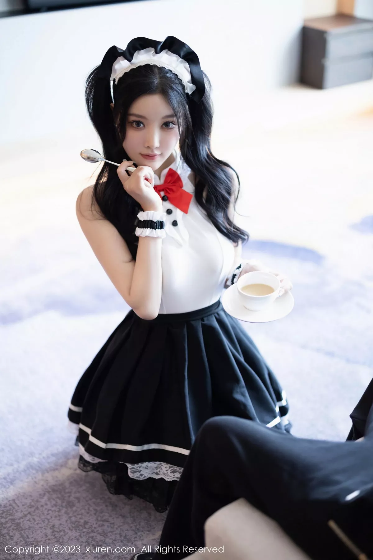 Xrmnw.Vip_杨晨晨_写真