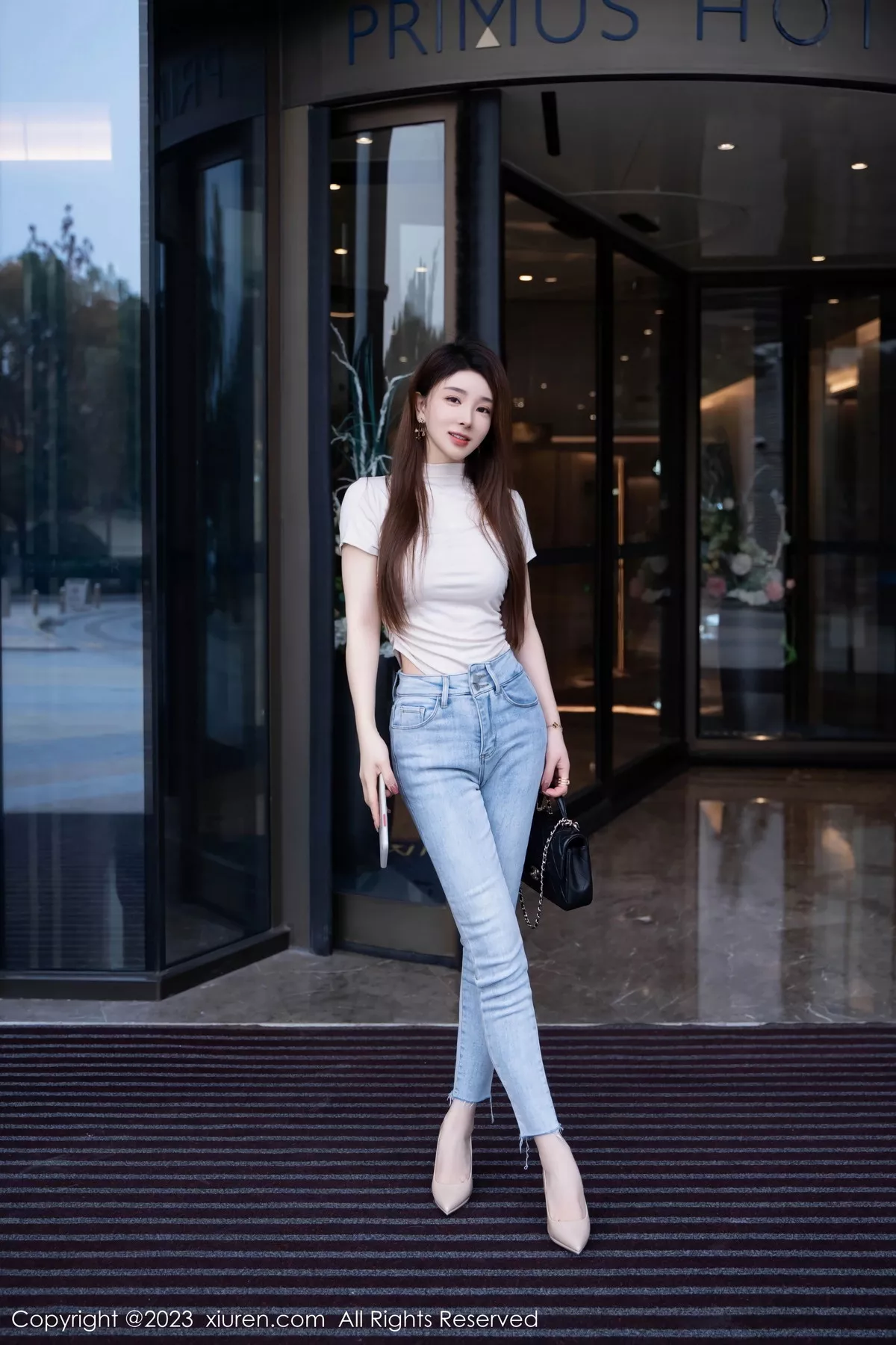 Xrmnw.Vip_雨儿baby_写真