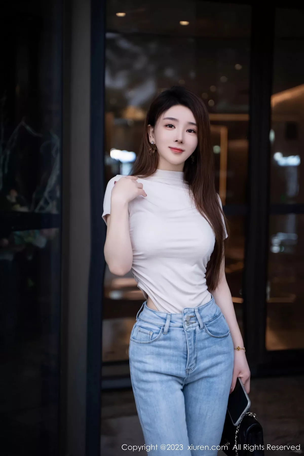 Xrmnw.Vip_雨儿baby_写真