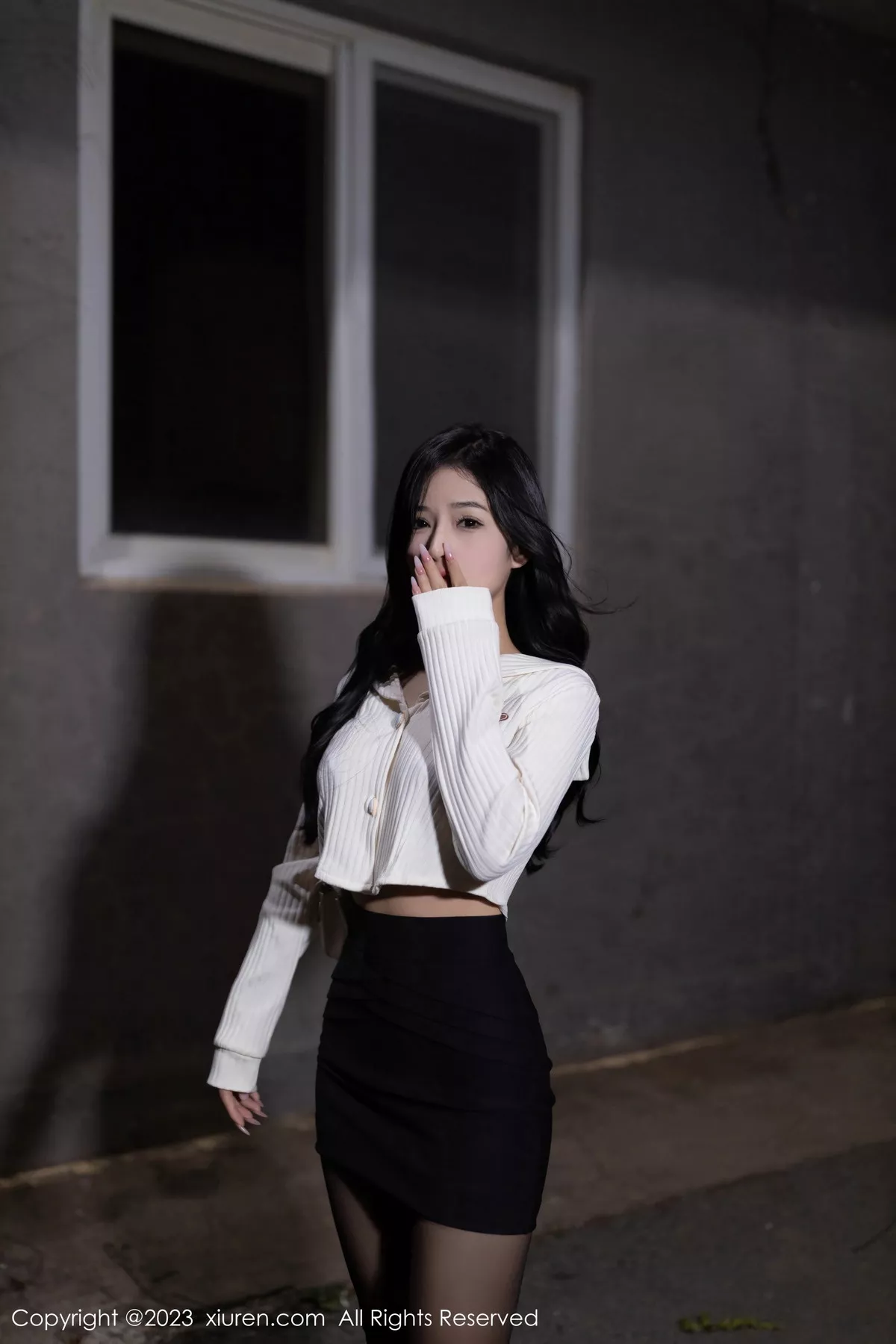 Xrmnw.Vip_谭小灵_写真