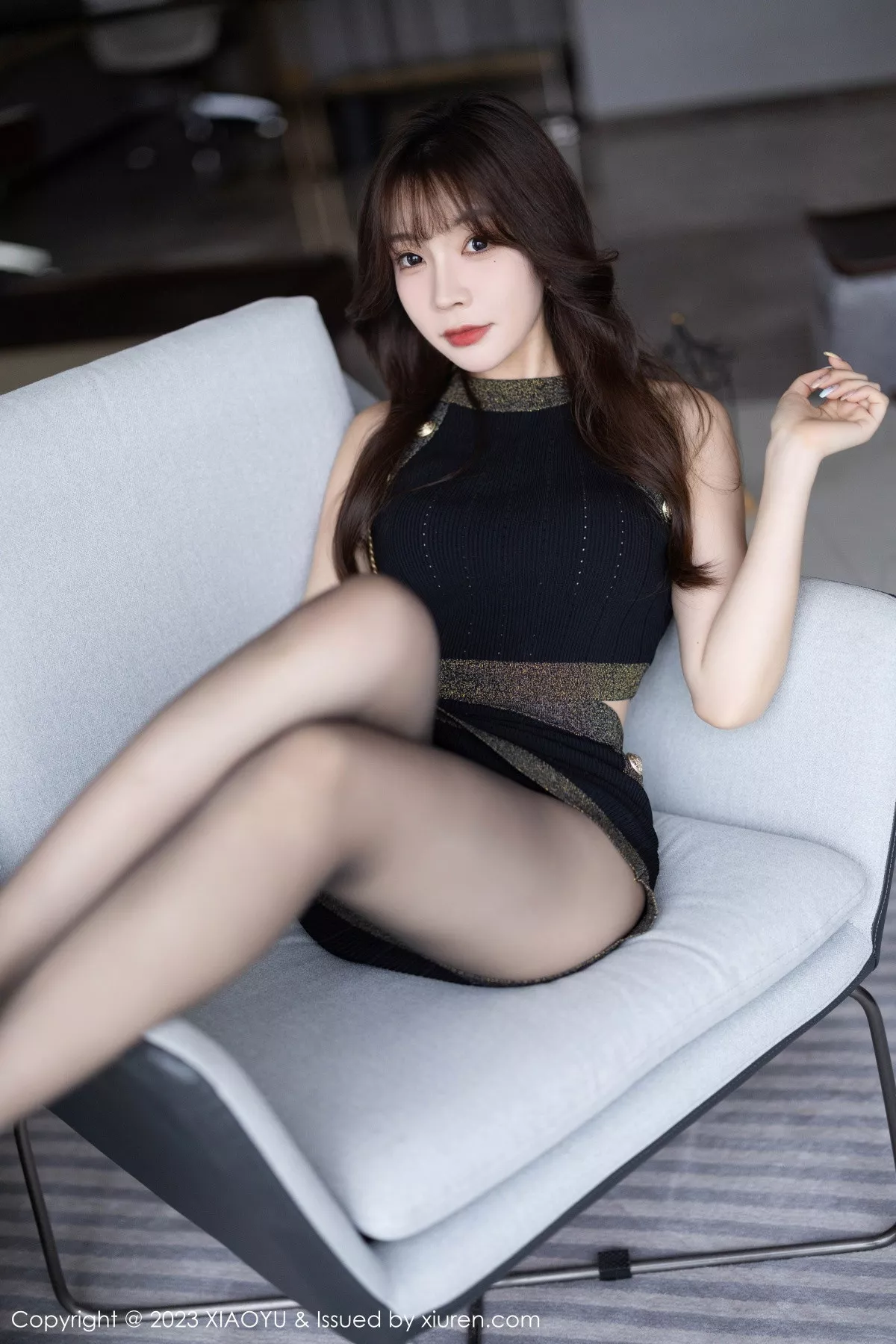 Xrmnw.Vip_徐莉芝_写真