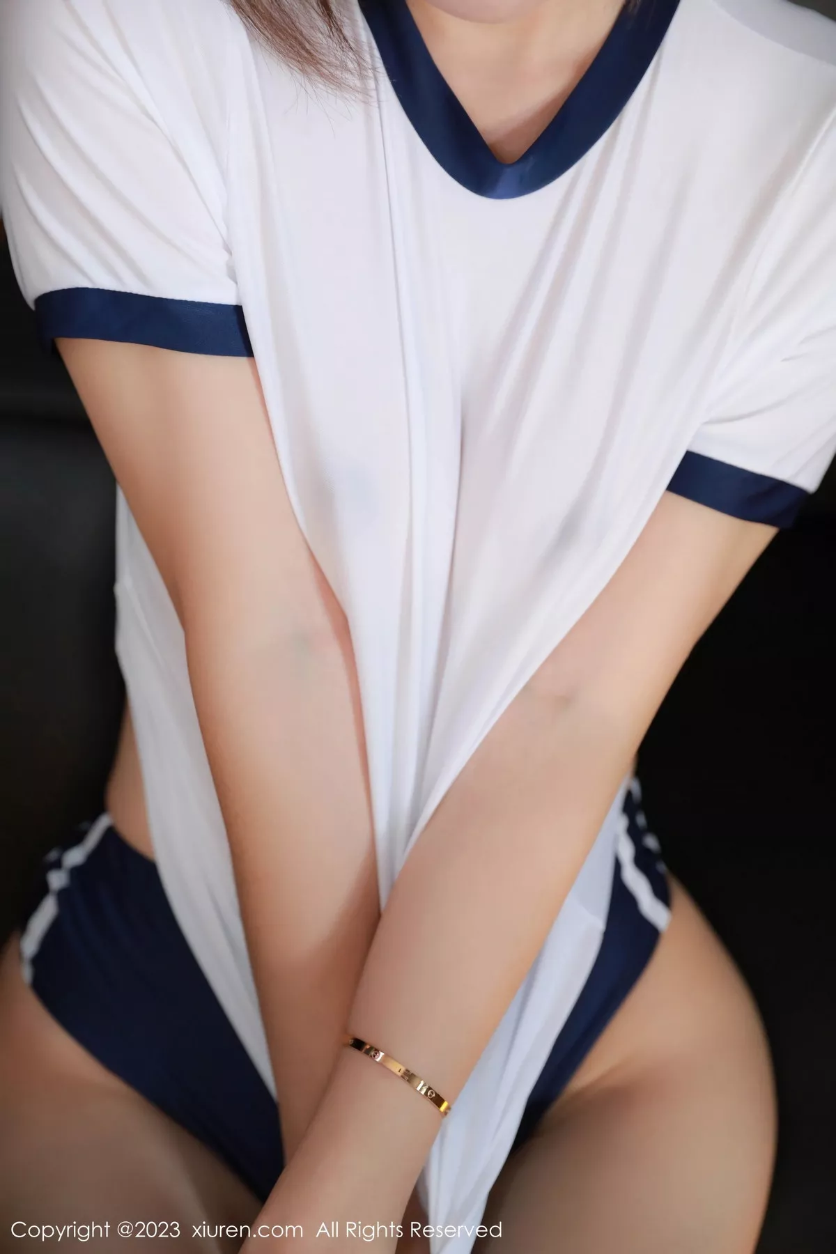 Xrmnw.Vip_白笑笑_写真