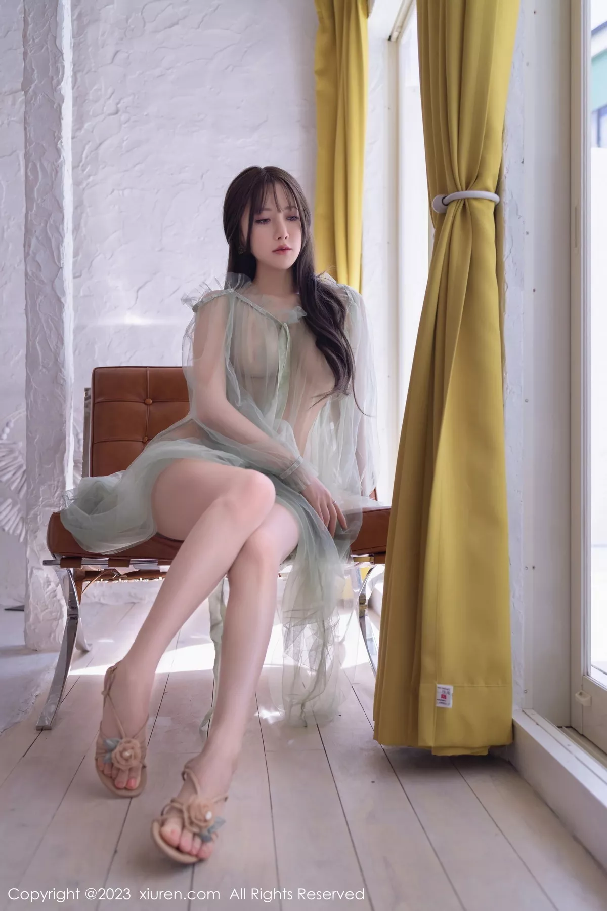 Xrmnw.Vip_鱼子酱_写真