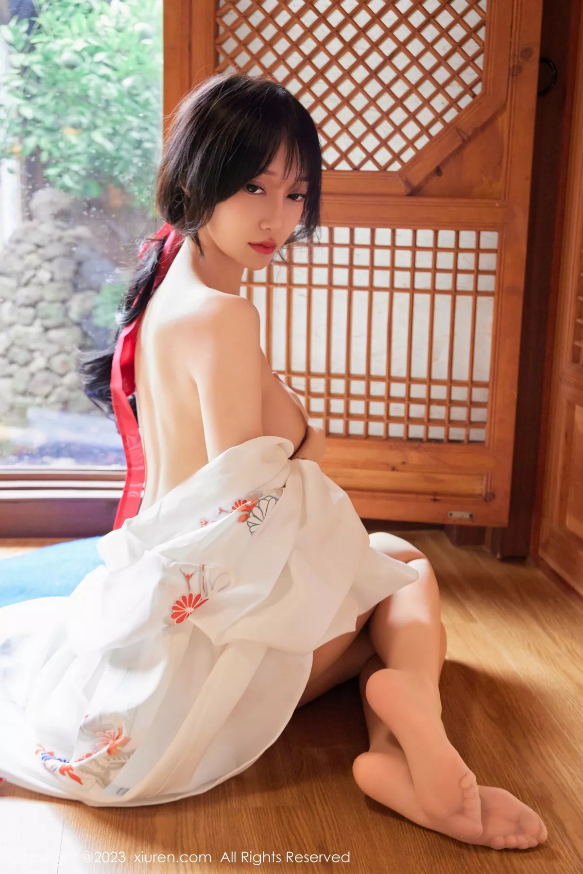 Xrmnw.Vip_玥儿玥_写真