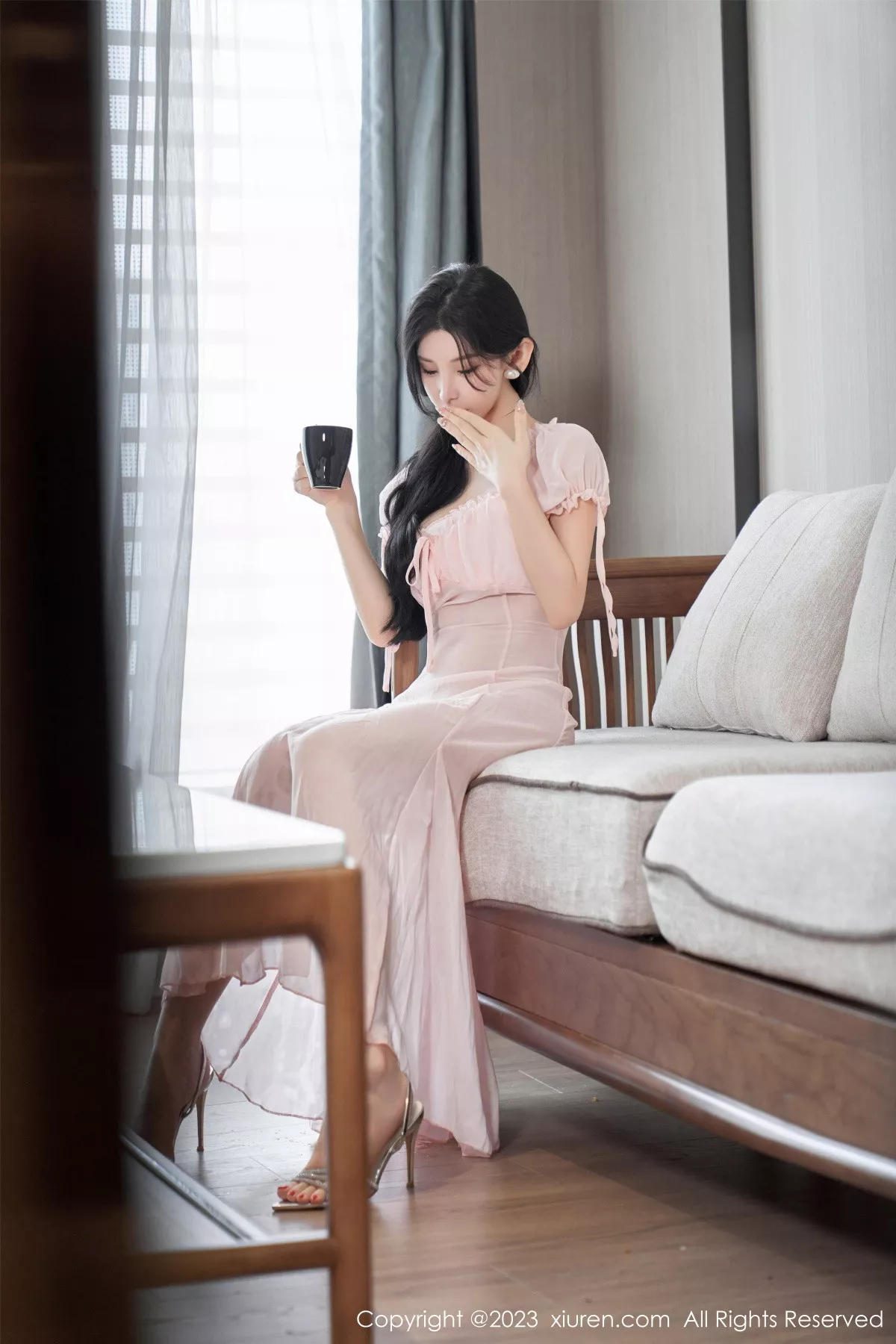Xrmnw.Vip_周于希_写真