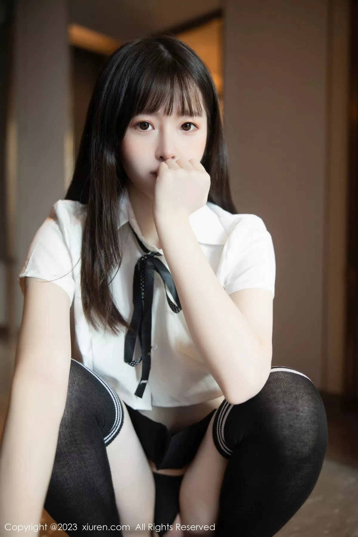 Xrmnw.Vip_林悠悠_写真