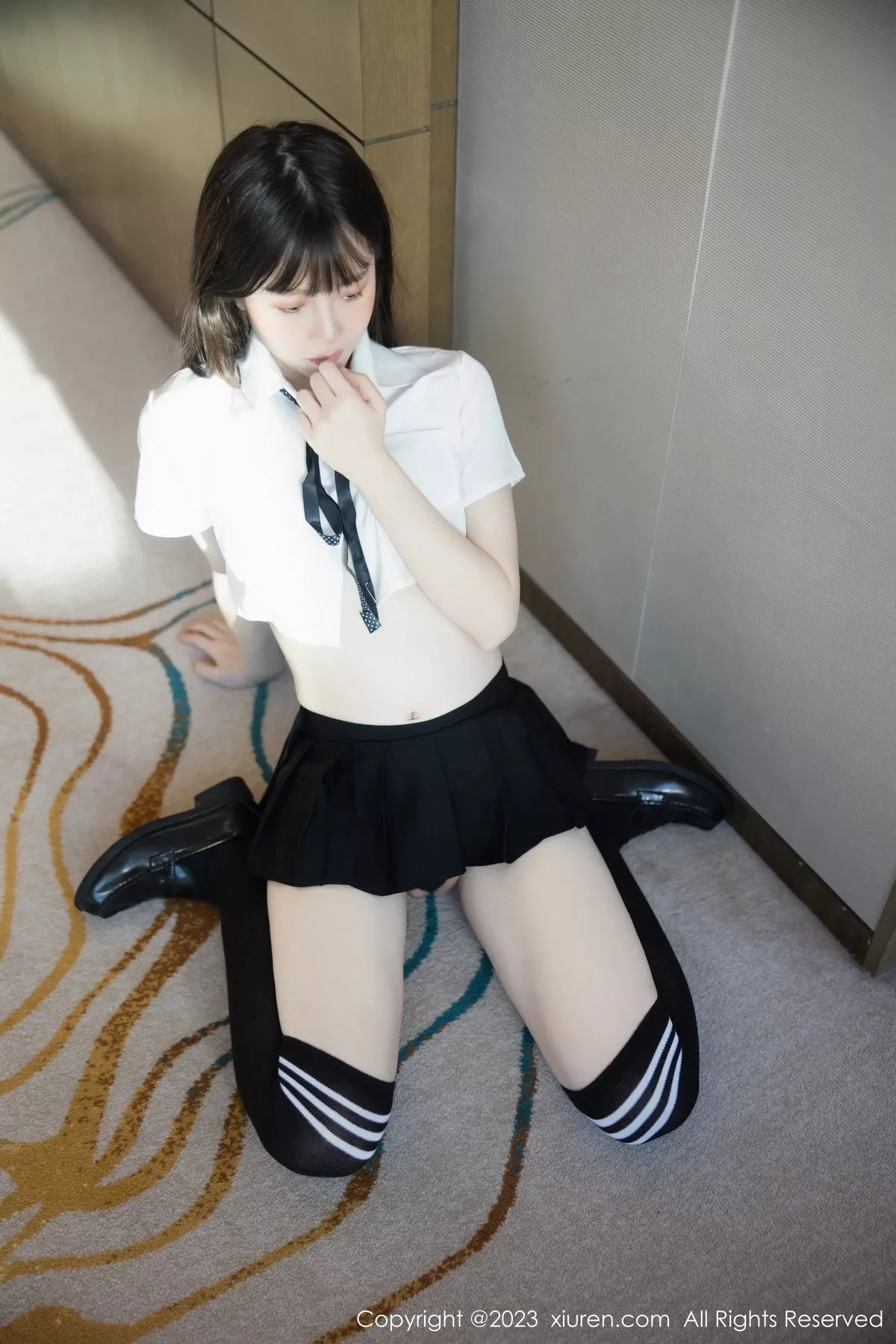 Xrmnw.Vip_林悠悠_写真