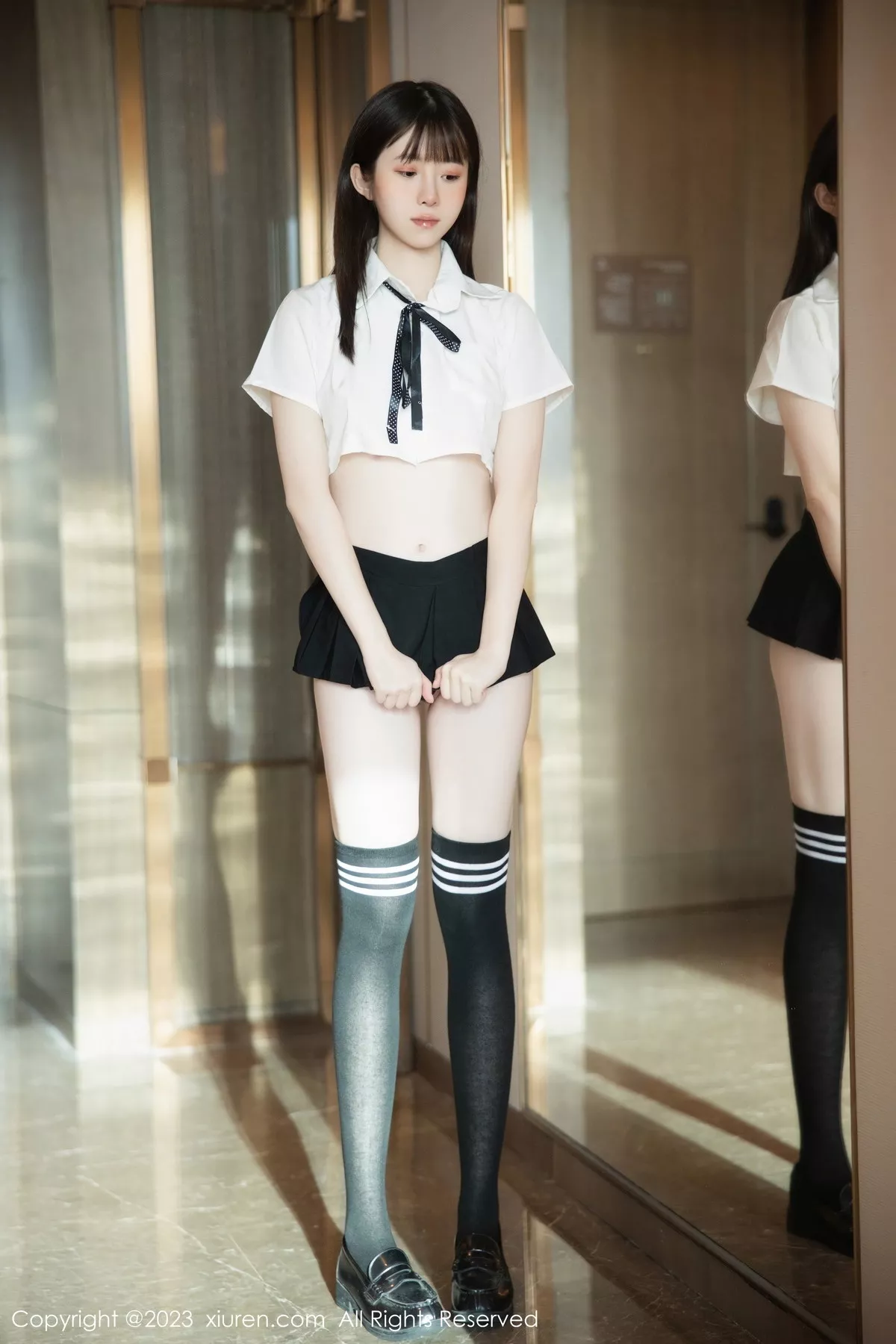 Xrmnw.Vip_林悠悠_写真