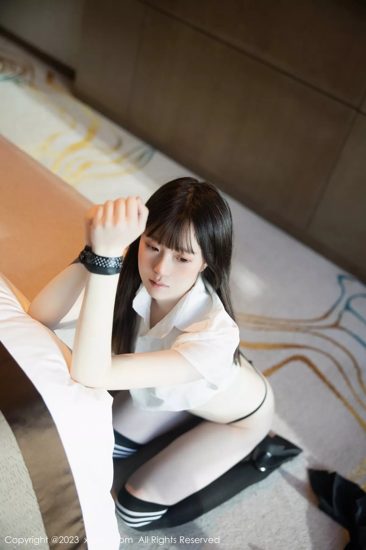 Xrmnw.Vip_林悠悠_写真