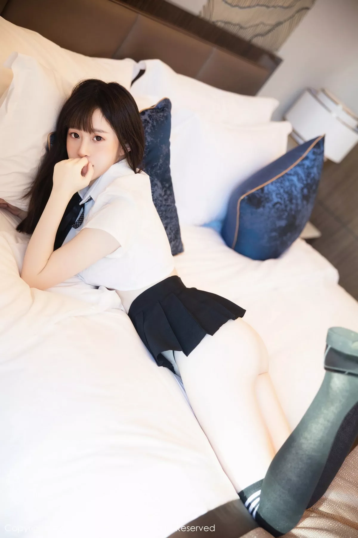 Xrmnw.Vip_林悠悠_写真