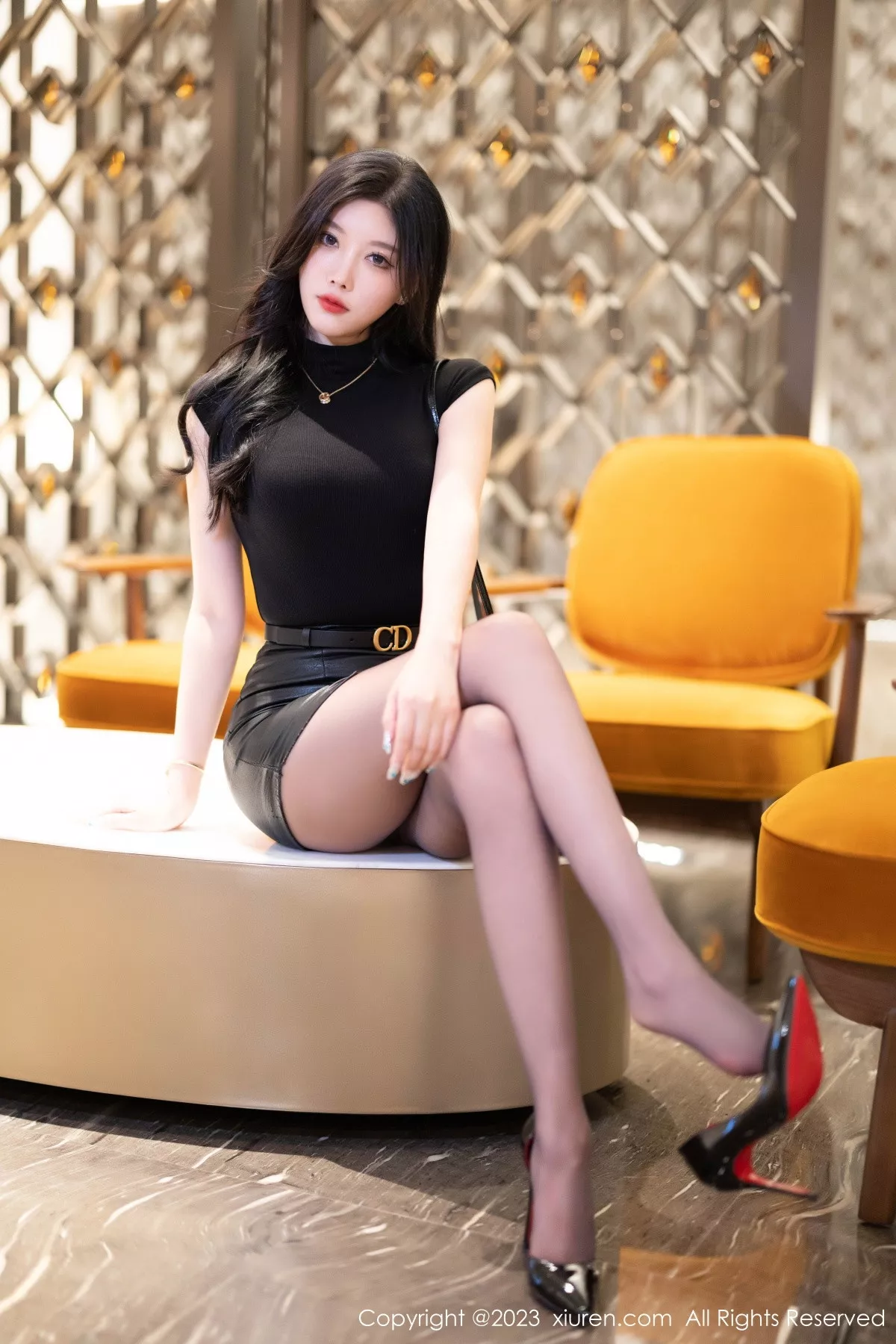 Xrmnw.Vip_杨晨晨_写真