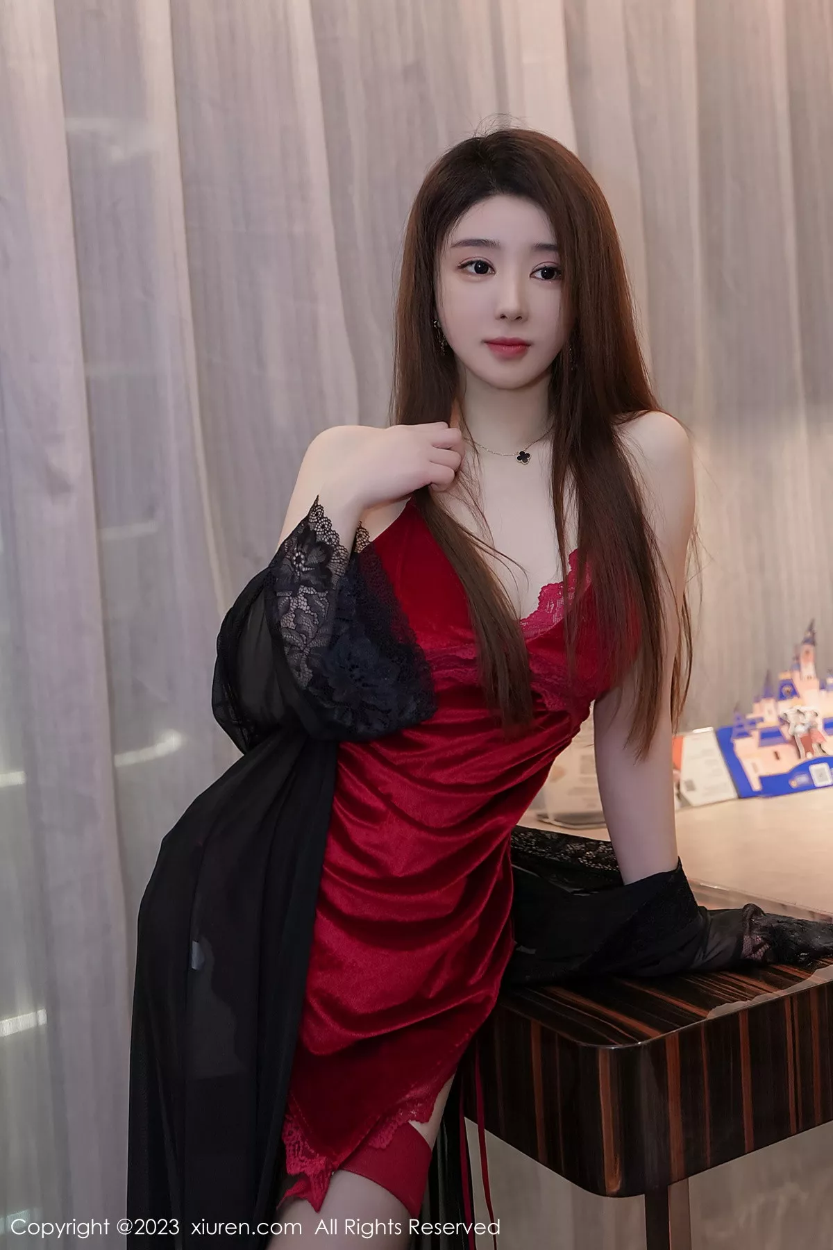 Xrmnw.Vip_雨儿_写真