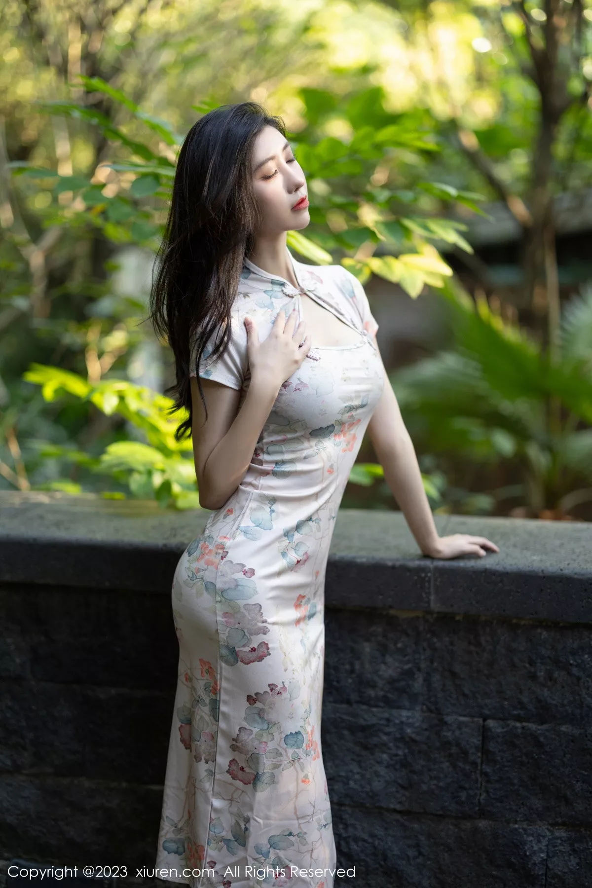 Xrmnw.Vip_章芃芃_写真