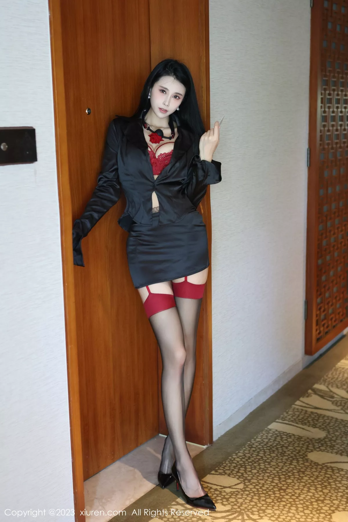 Xrmnw.Vip_草莓mm_写真