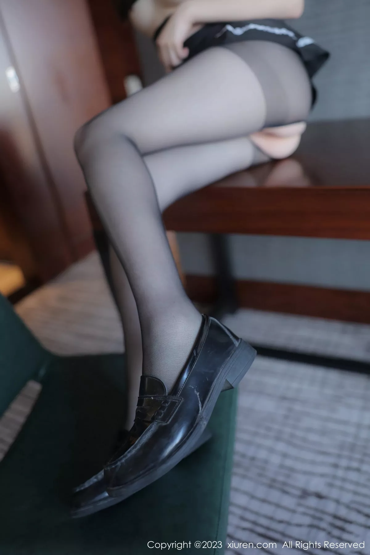 Xrmnw.Vip_林悠悠_写真