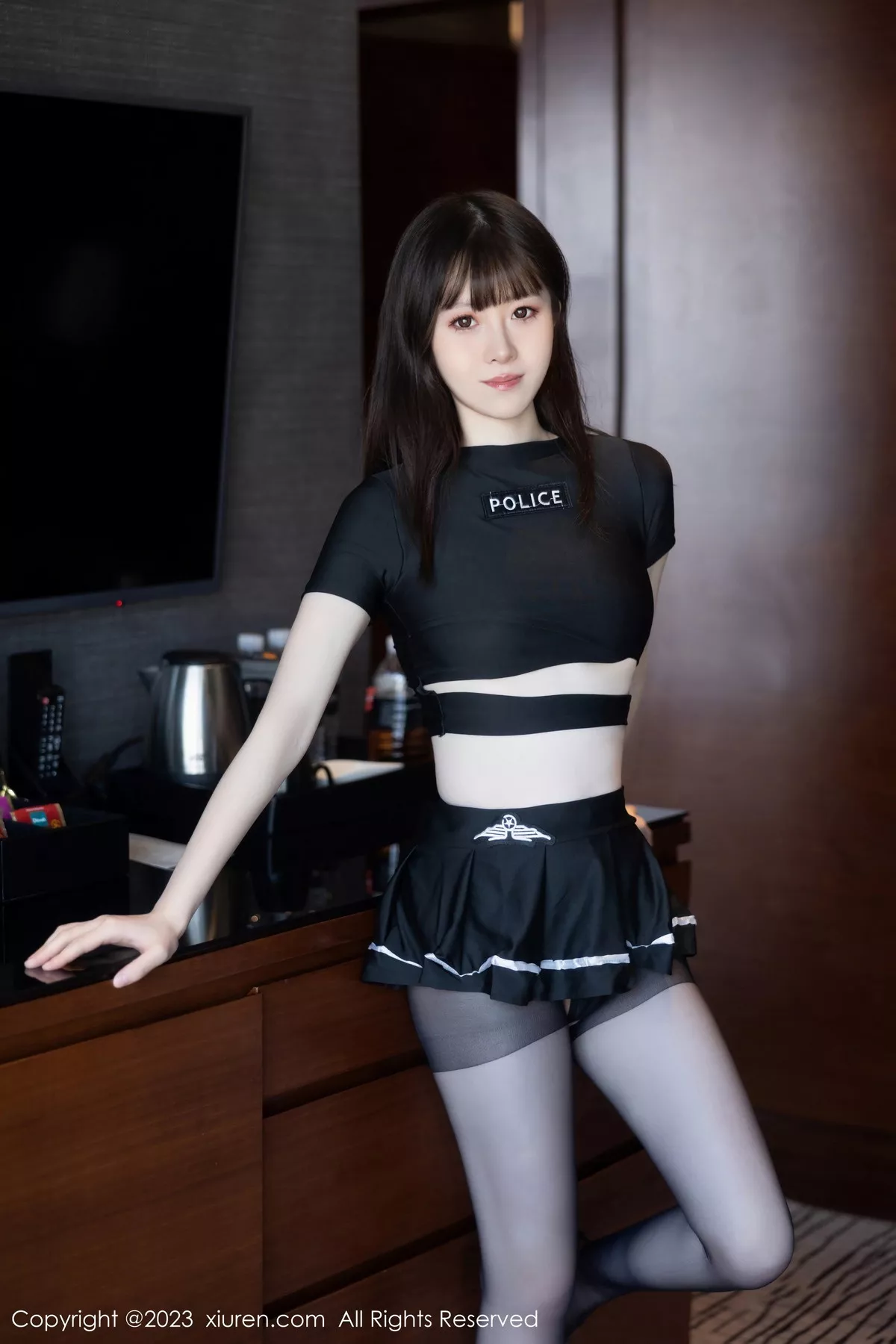 Xrmnw.Vip_林悠悠_写真